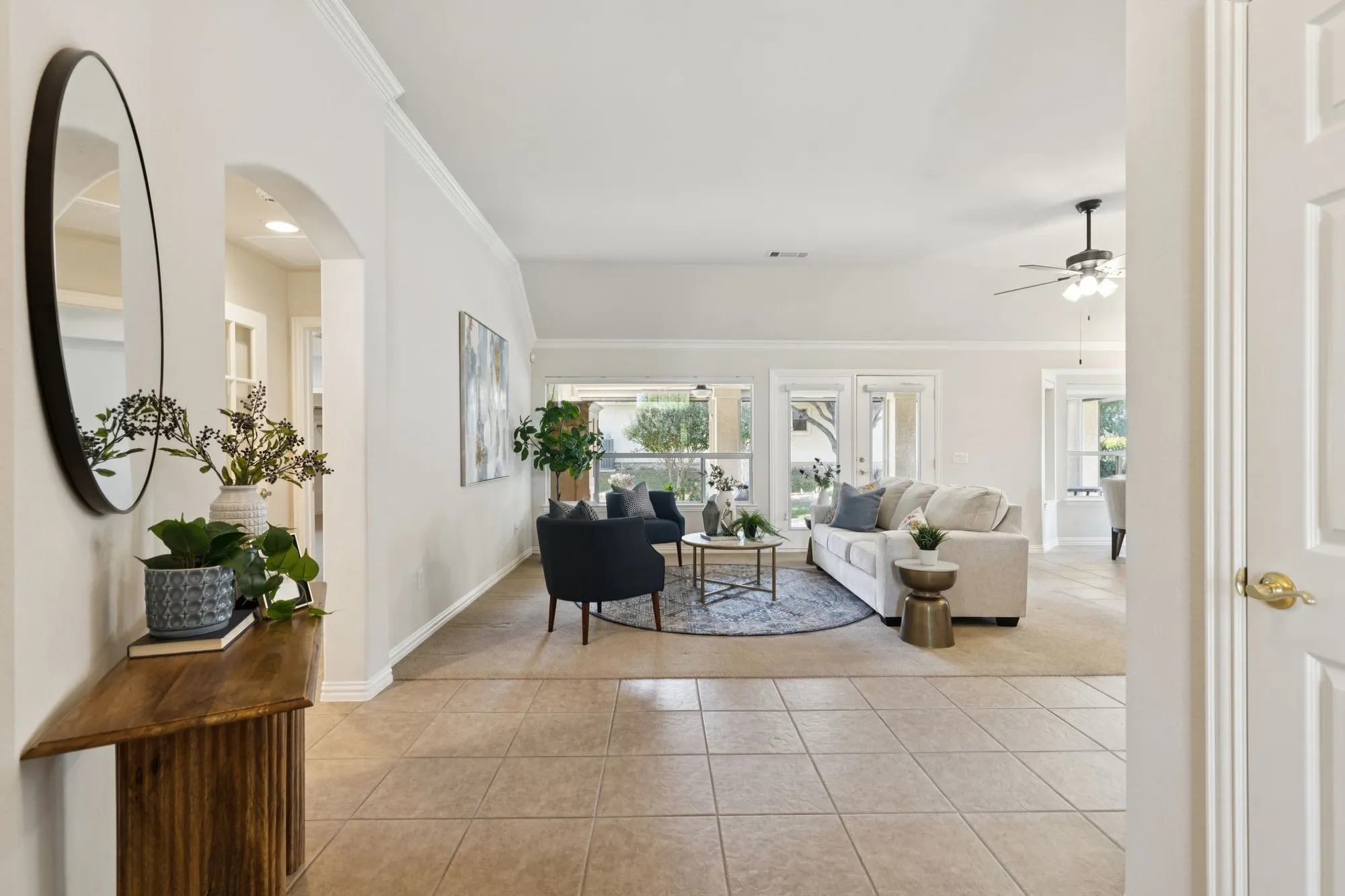 Property Slideshow image 7 of 37 | 11001 southerland dr, Denton, TX, 76207