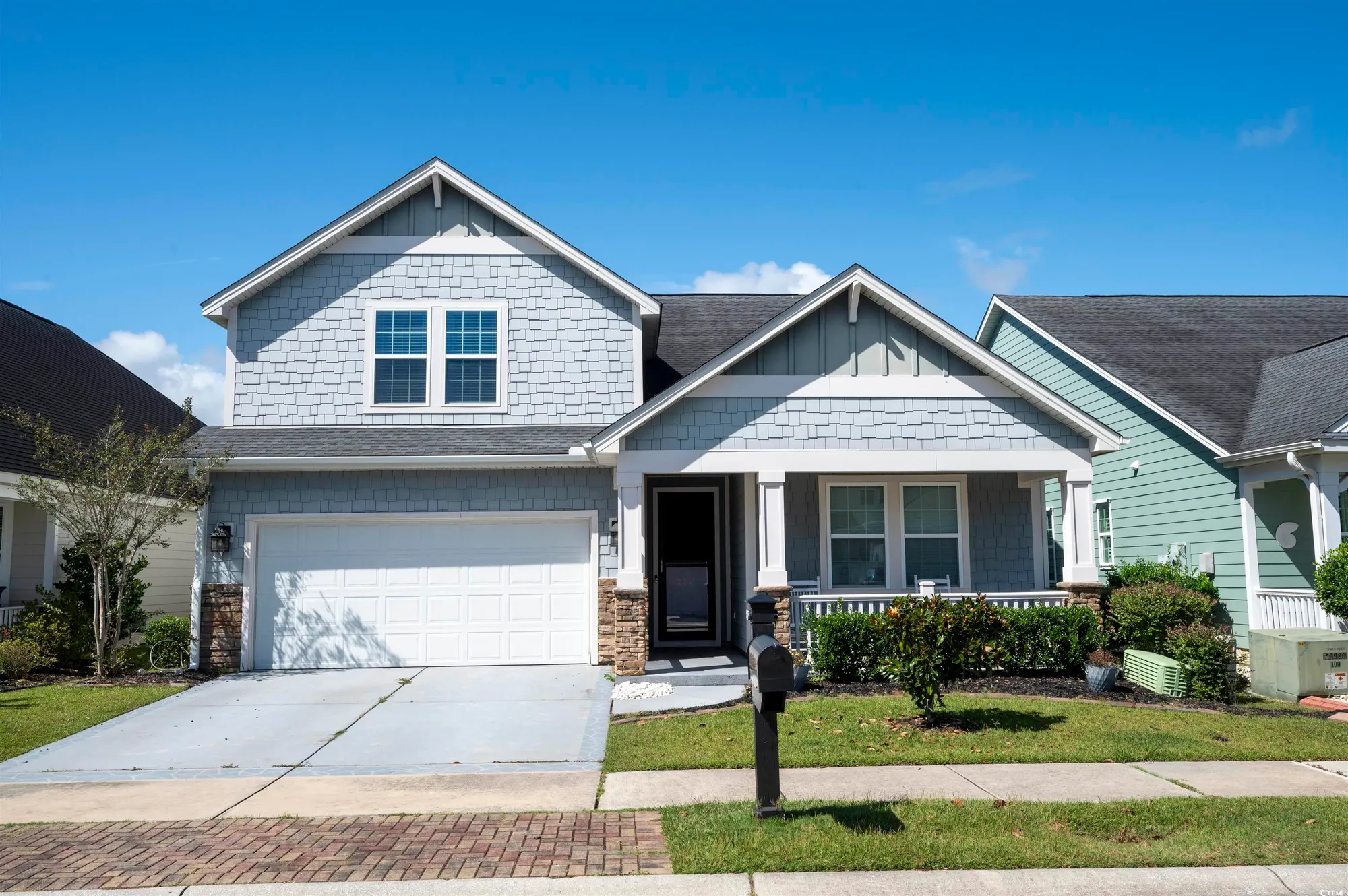 Property Slideshow image 1 of 40 | 2331 heritage loop, Myrtle Beach, SC, 29577