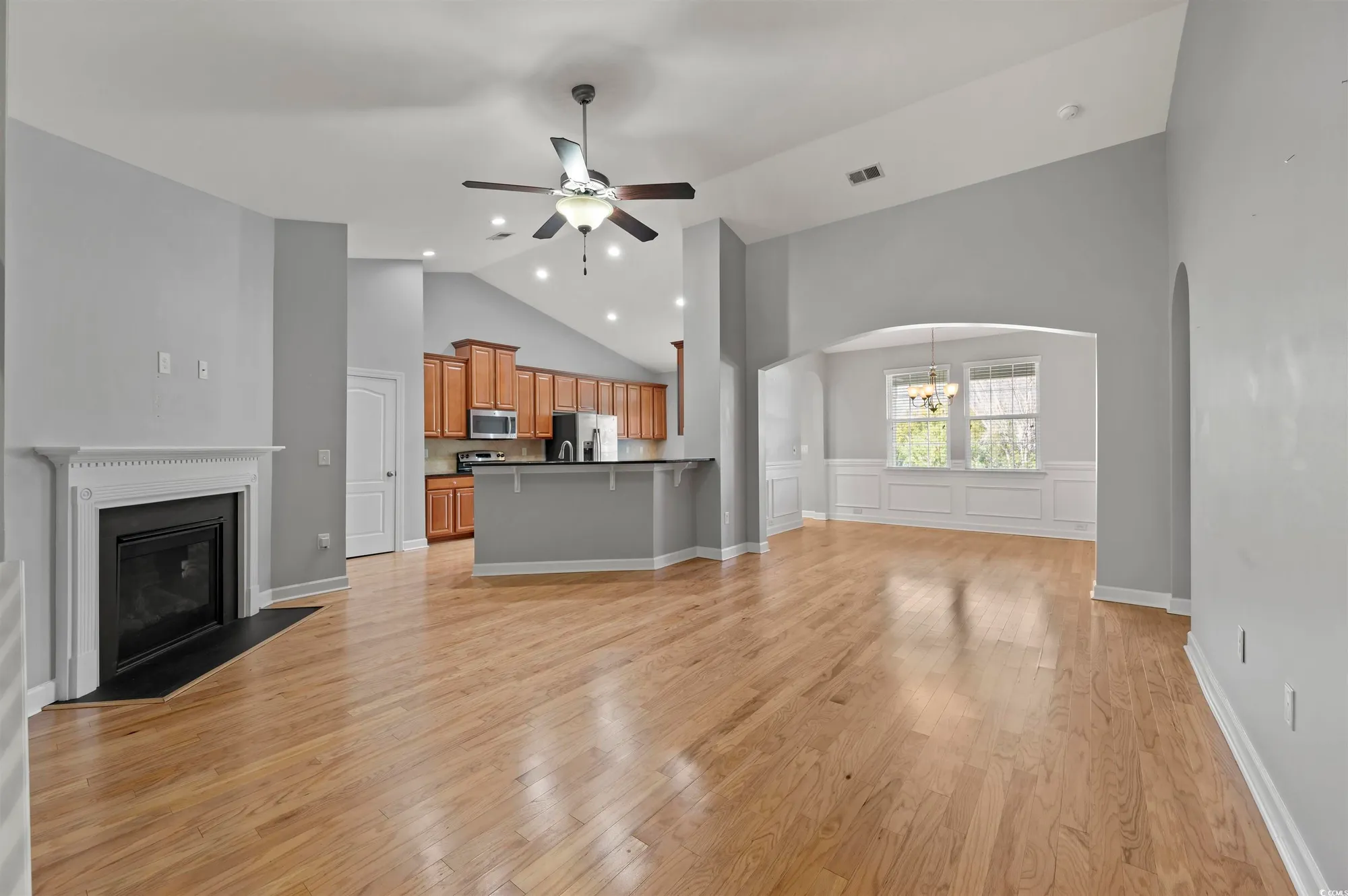 Property Slideshow image 4 of 40 | 2331 heritage loop, Myrtle Beach, SC, 29577