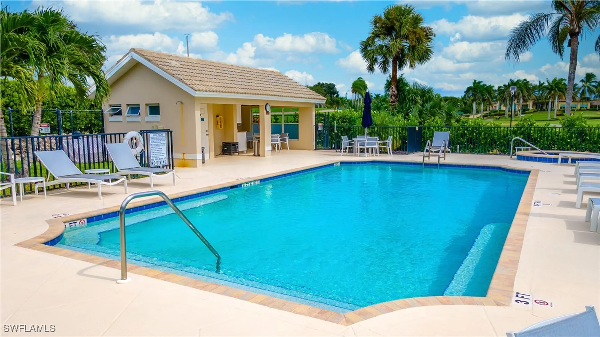 Property Slideshow image 34 of 35 | 7100 falcons glen blvd, Naples, FL, 34113