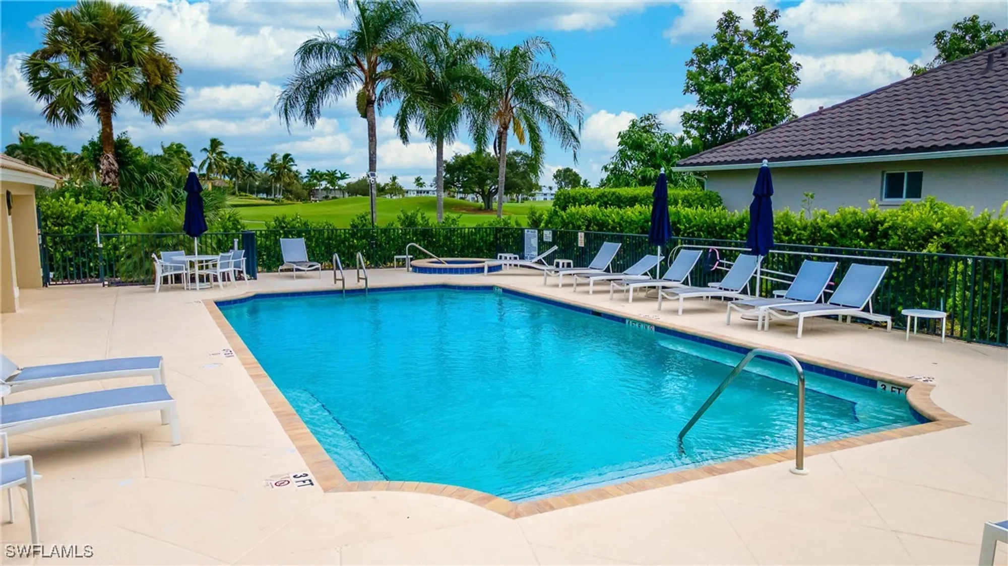 Property Slideshow image 35 of 35 | 7100 falcons glen blvd, Naples, FL, 34113