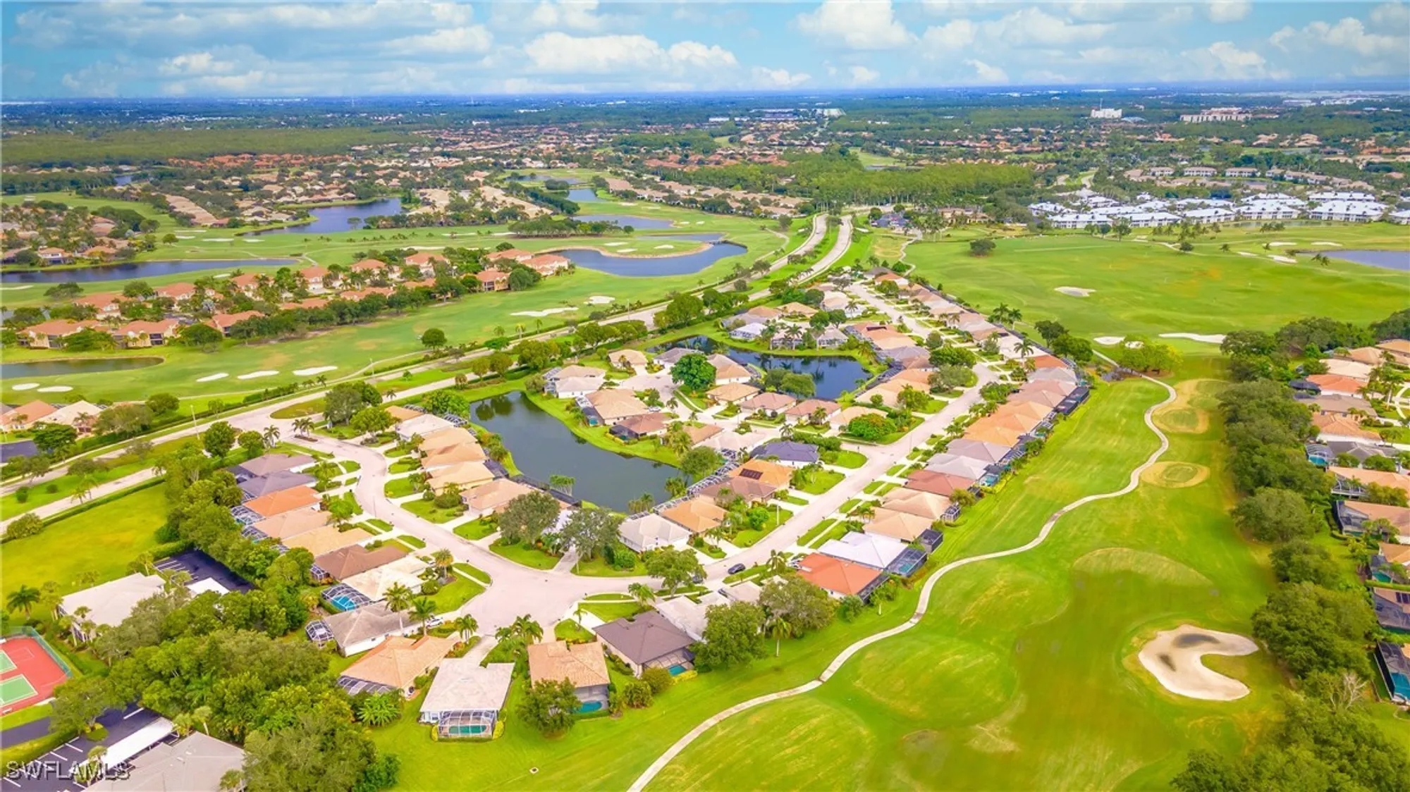 Property Slideshow image 32 of 35 | 7100 falcons glen blvd, Naples, FL, 34113