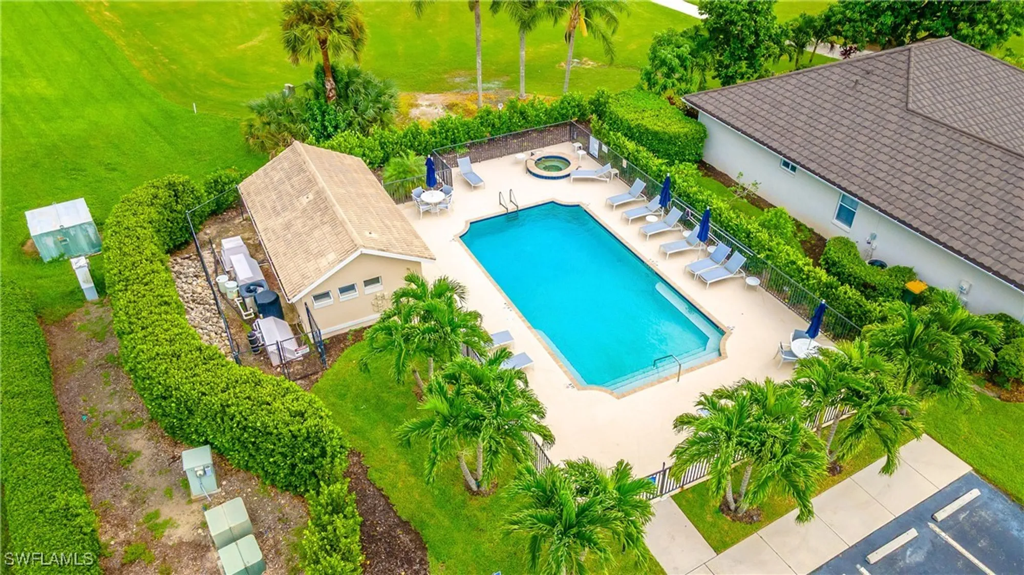Property Slideshow image 33 of 35 | 7100 falcons glen blvd, Naples, FL, 34113