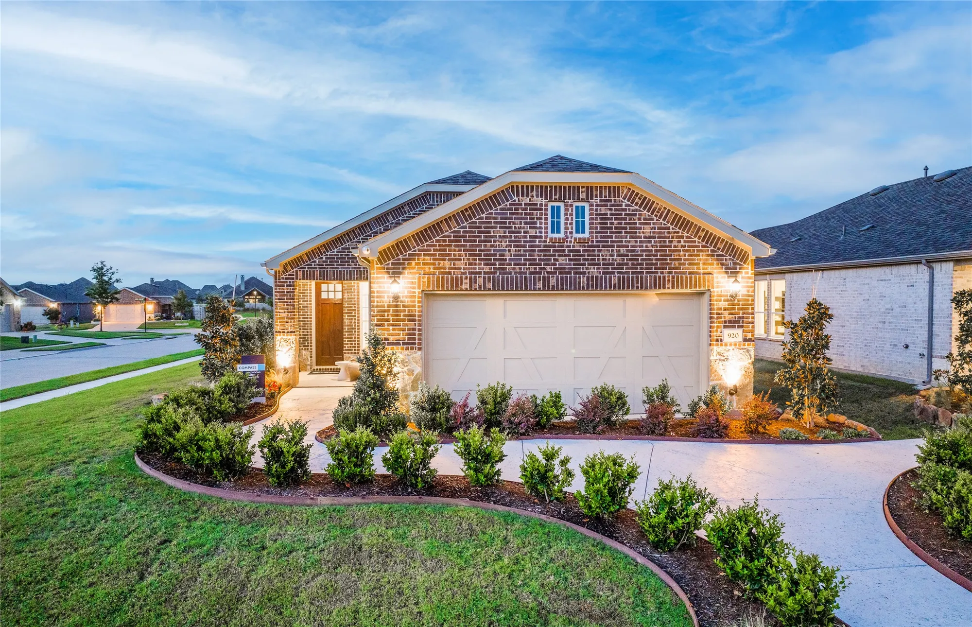 Property Slideshow image 1 of 12 | 920 cormorant dr, Mckinney, TX, 75071