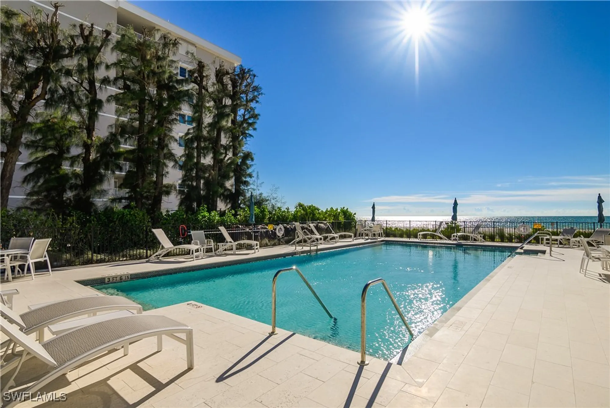 Property Slideshow image 34 of 41 | 3483 gulf shore blvd 502, Naples, FL, 34103