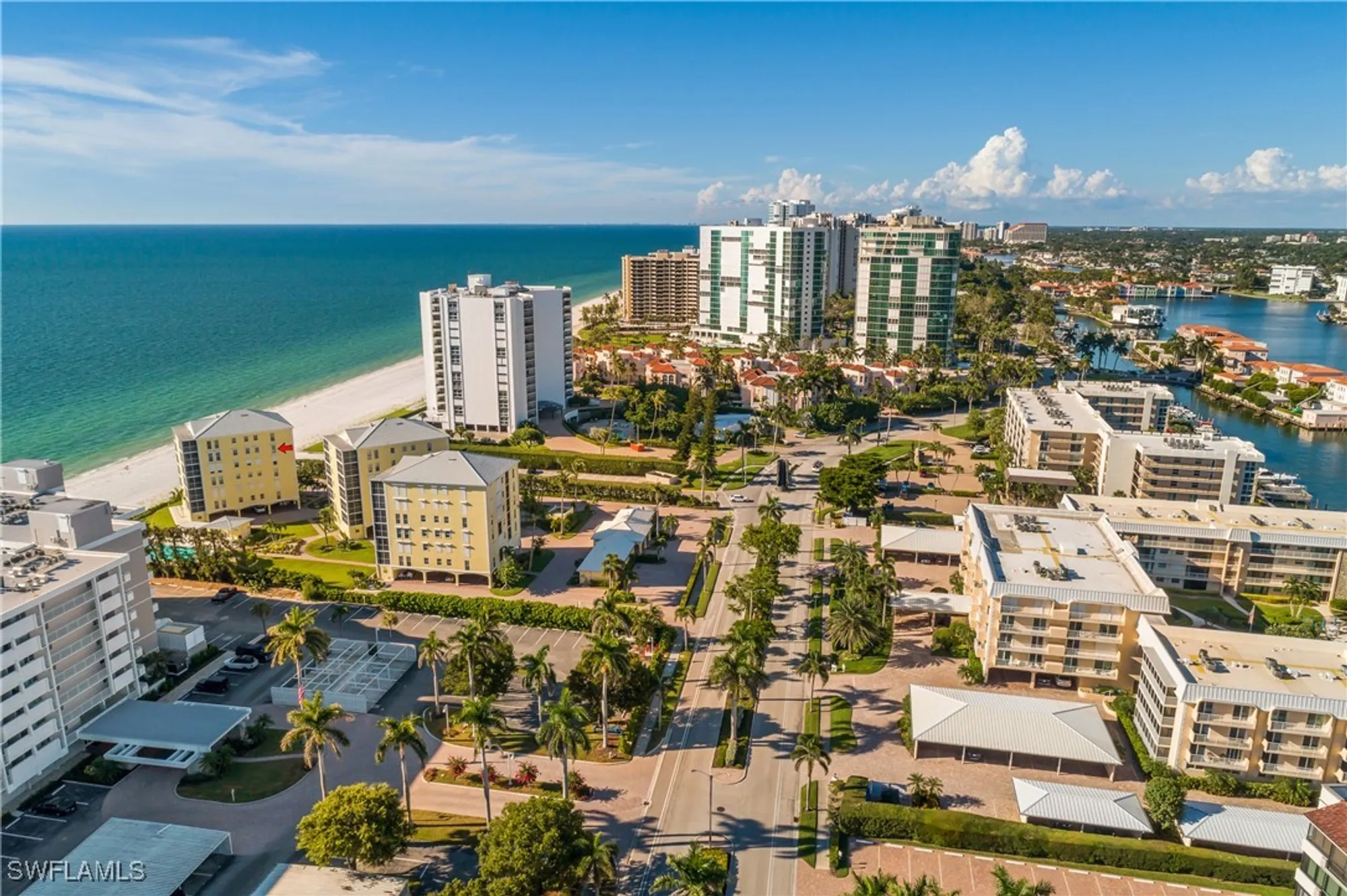 Property Slideshow image 39 of 41 | 3483 gulf shore blvd 502, Naples, FL, 34103