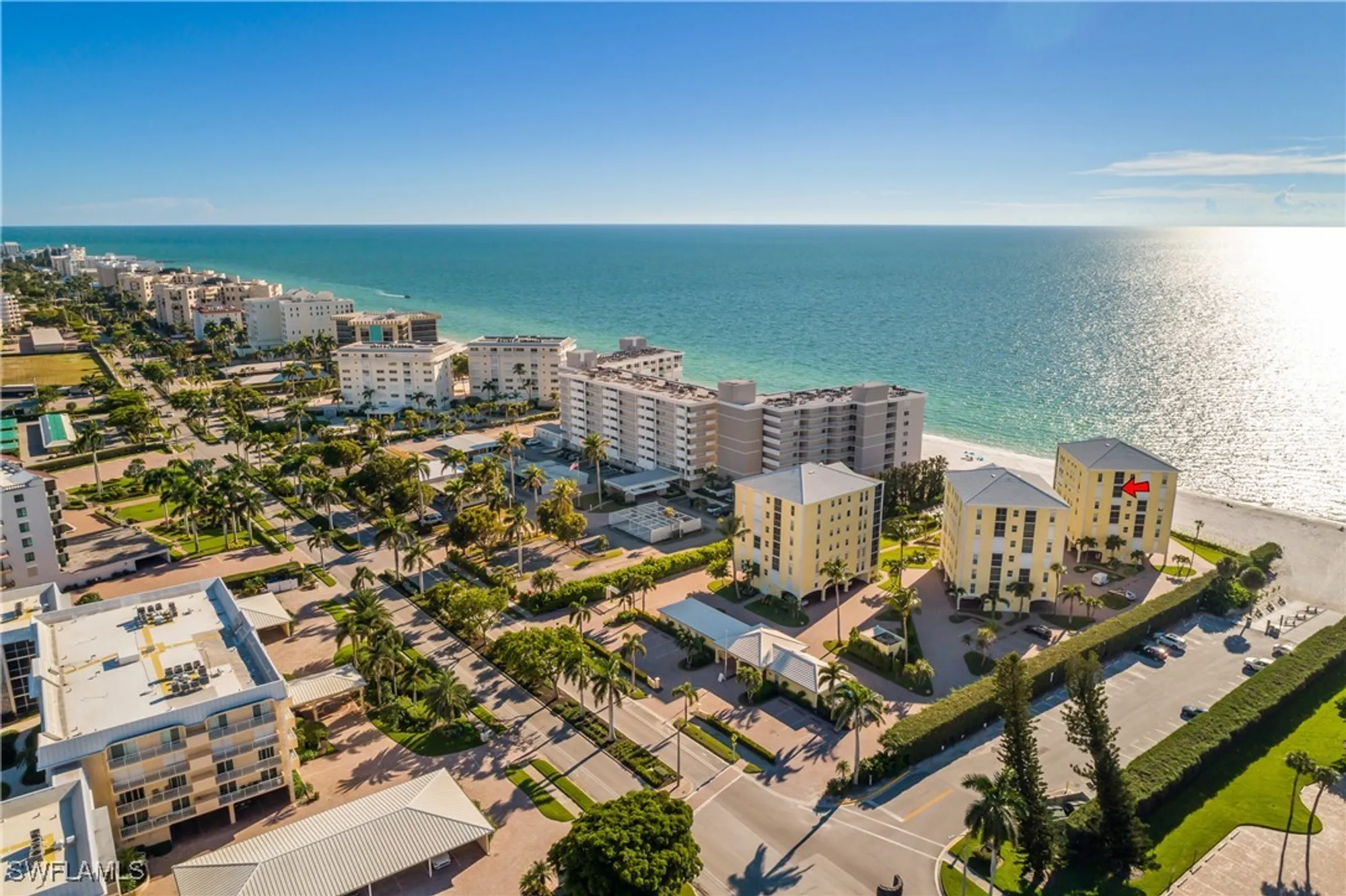 Property Slideshow image 40 of 41 | 3483 gulf shore blvd 502, Naples, FL, 34103