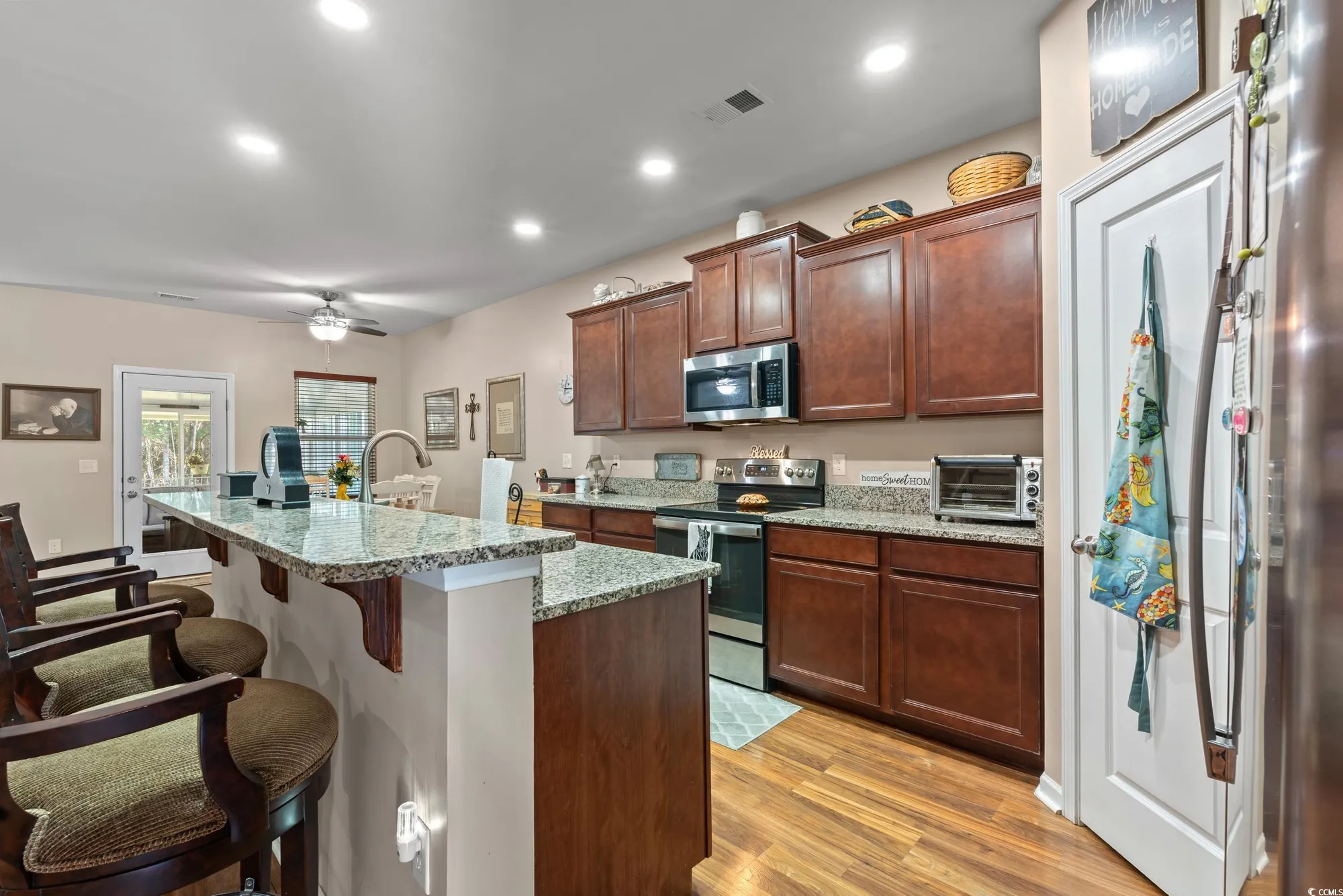 Property Slideshow image 5 of 40 | 2654 great scott dr, Myrtle Beach, SC, 29579