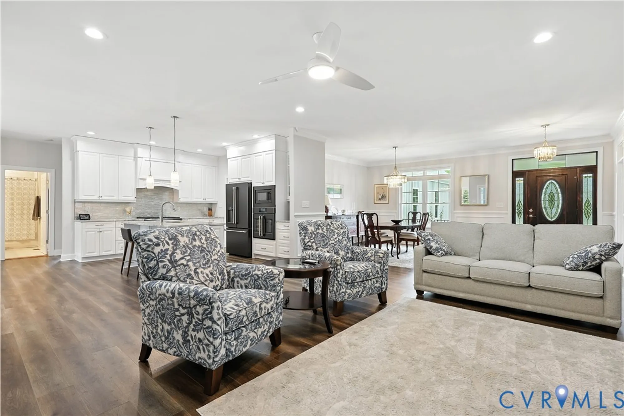 Property Slideshow image 13 of 41 | 8143 lake margaret ter, Chesterfield, VA, 23838