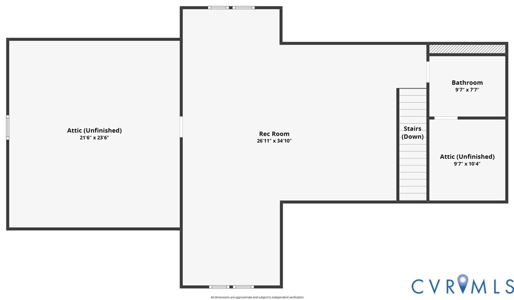 Property Slideshow image 41 of 41 | 8143 lake margaret ter, Chesterfield, VA, 23838