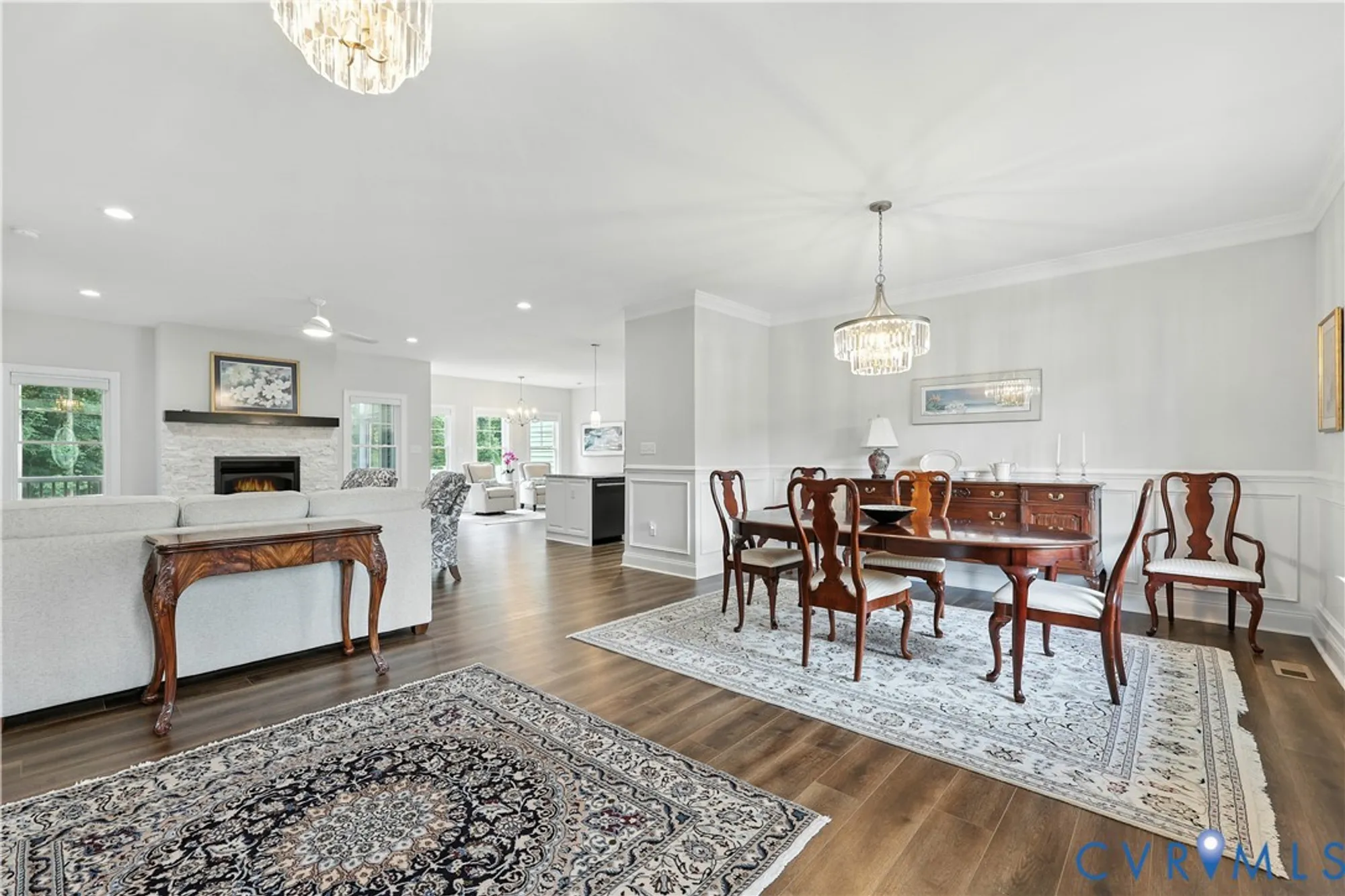 Property Slideshow image 7 of 41 | 8143 lake margaret ter, Chesterfield, VA, 23838