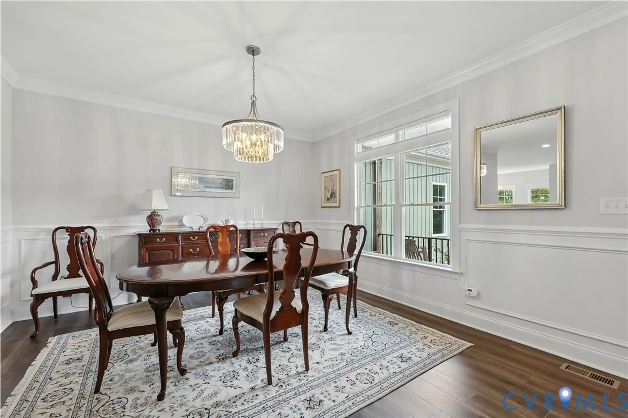 Property Slideshow image 8 of 41 | 8143 lake margaret ter, Chesterfield, VA, 23838