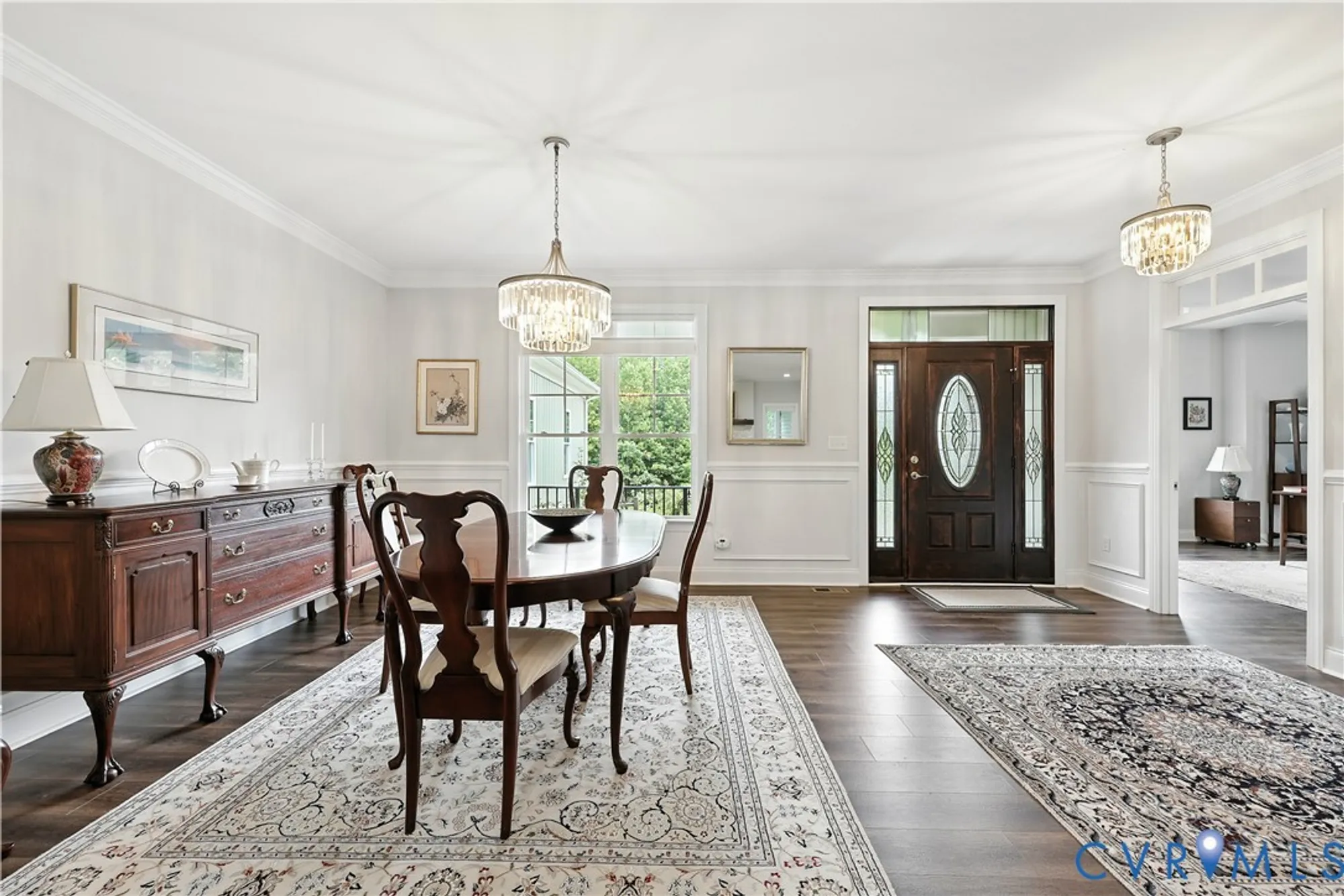 Property Slideshow image 9 of 41 | 8143 lake margaret ter, Chesterfield, VA, 23838