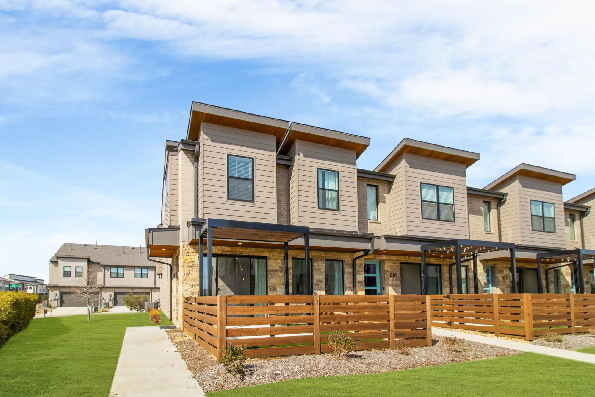 Property Slideshow image 1 of 29 | 891 cavitt ct, Prosper, TX, 75078