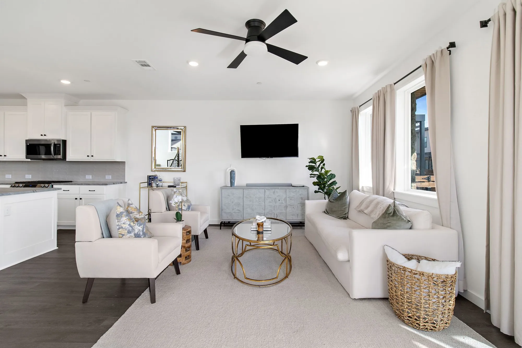 Property Slideshow image 6 of 29 | 891 cavitt ct, Prosper, TX, 75078