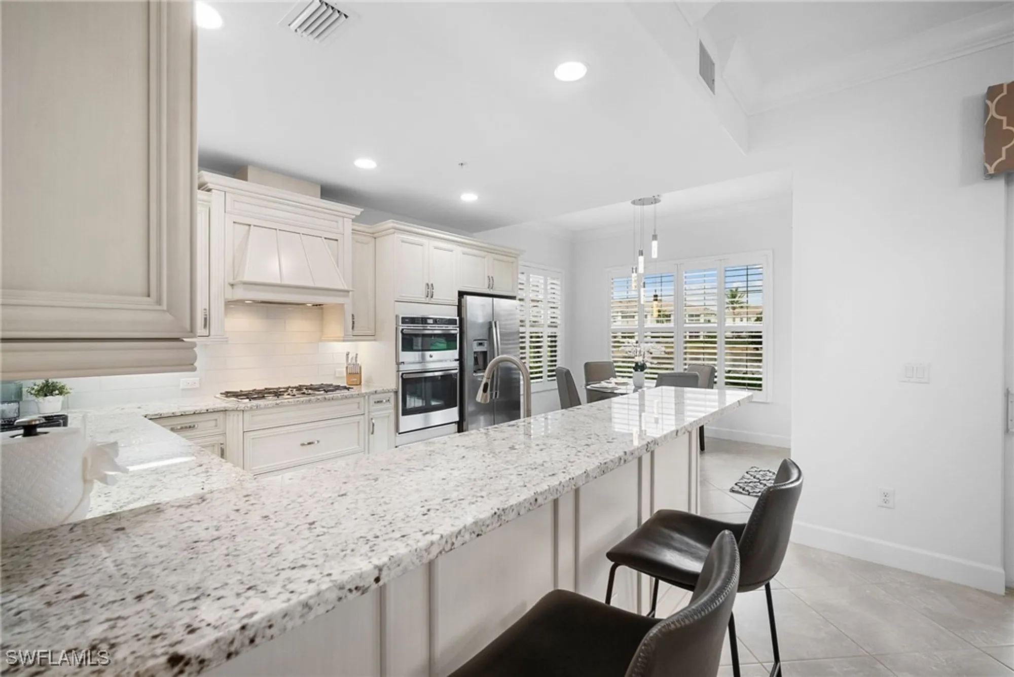 Property Slideshow image 12 of 39 | 8050 signature club cir unit 101, Naples, FL, 34113