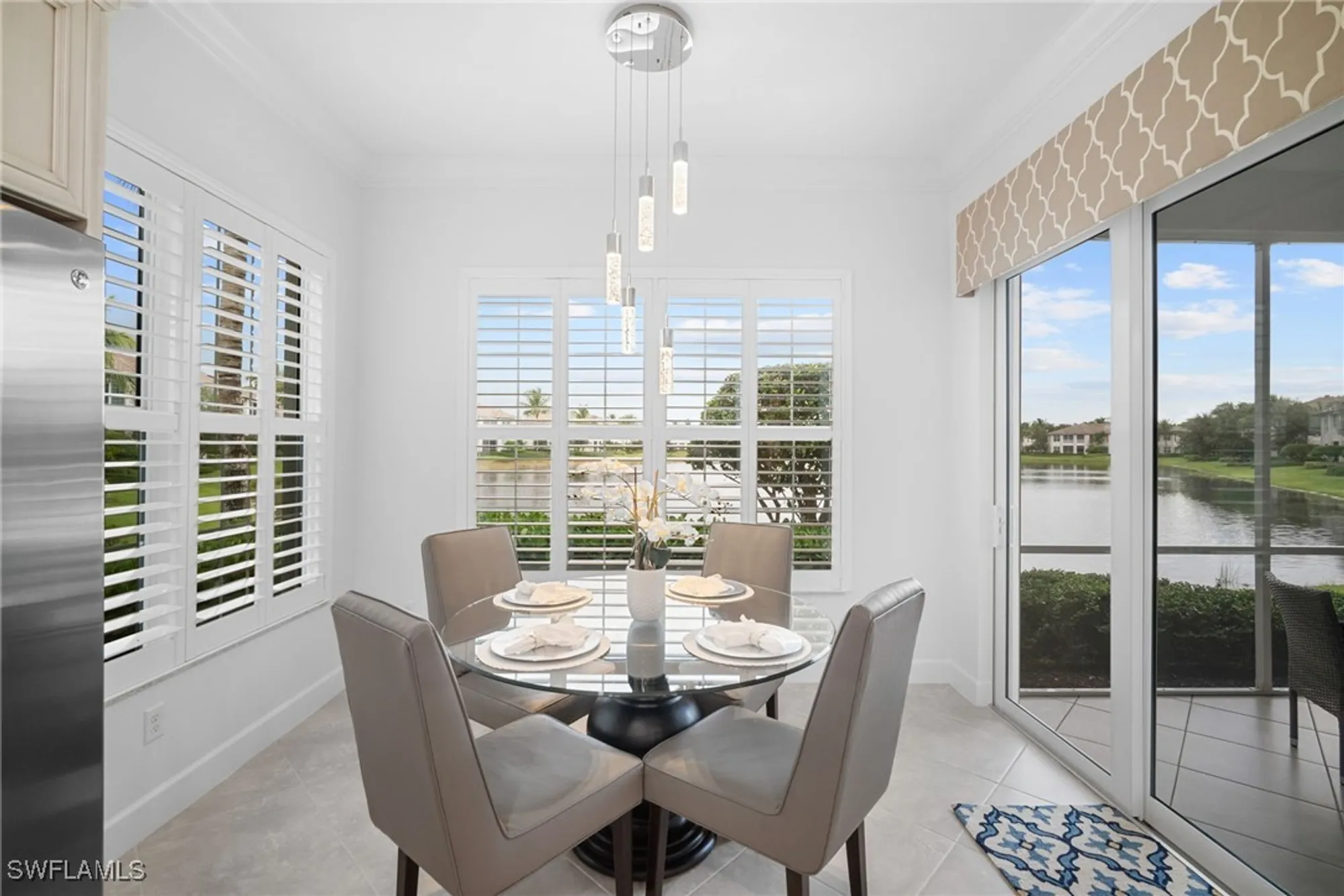 Property Slideshow image 13 of 39 | 8050 signature club cir unit 101, Naples, FL, 34113