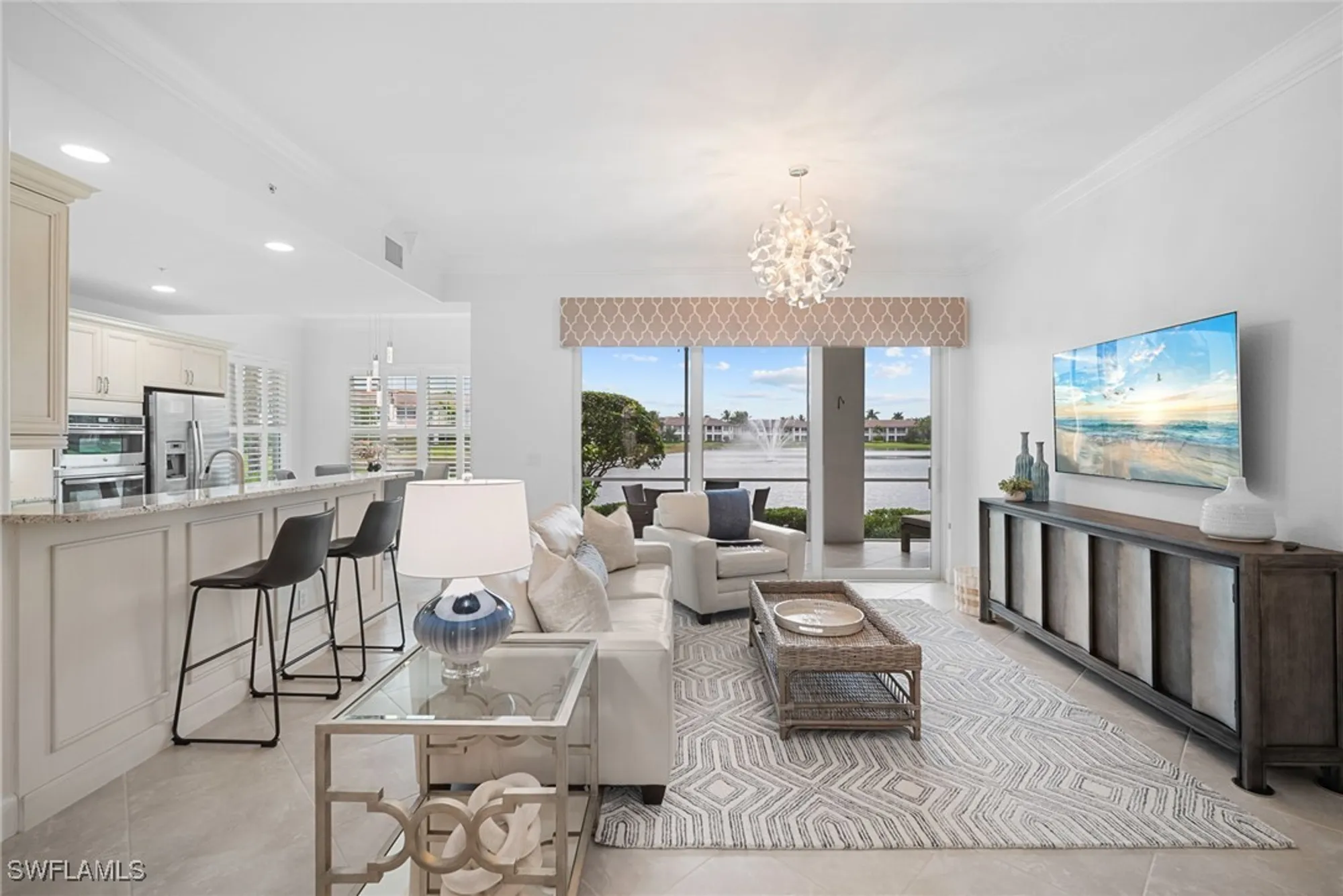 Property Slideshow image 5 of 39 | 8050 signature club cir unit 101, Naples, FL, 34113