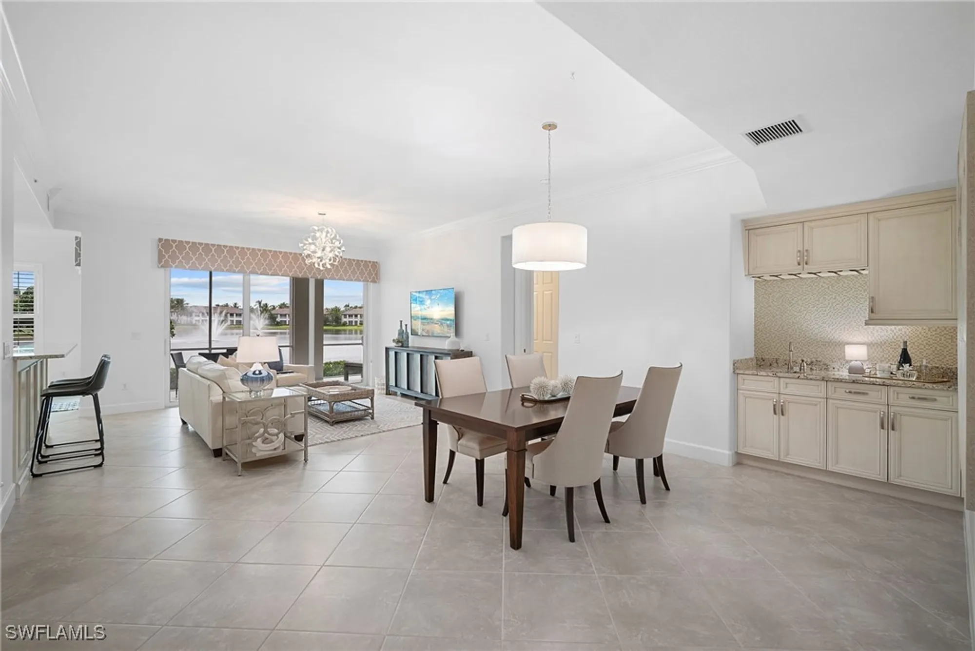 Property Slideshow image 6 of 39 | 8050 signature club cir unit 101, Naples, FL, 34113