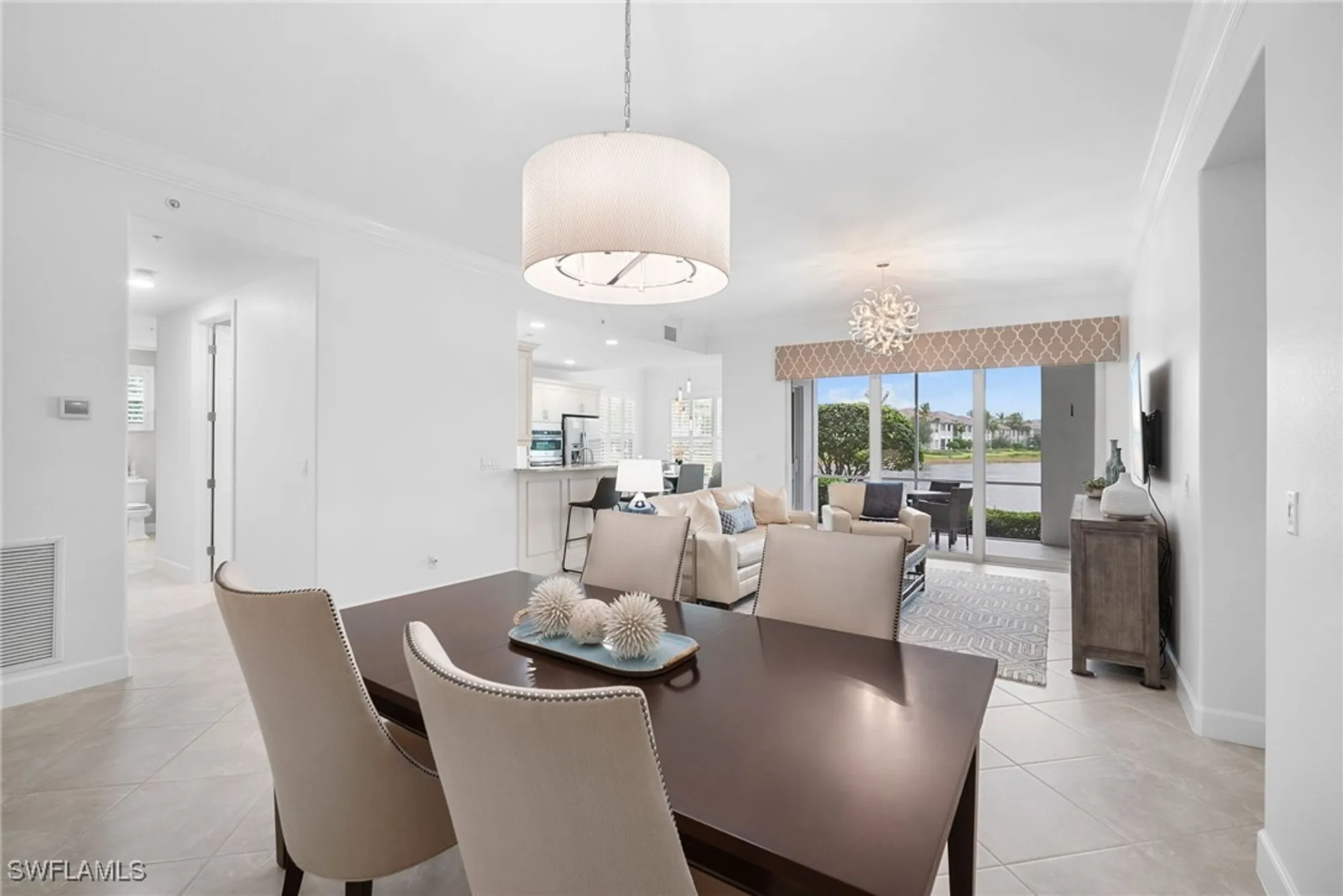 Property Slideshow image 8 of 39 | 8050 signature club cir unit 101, Naples, FL, 34113