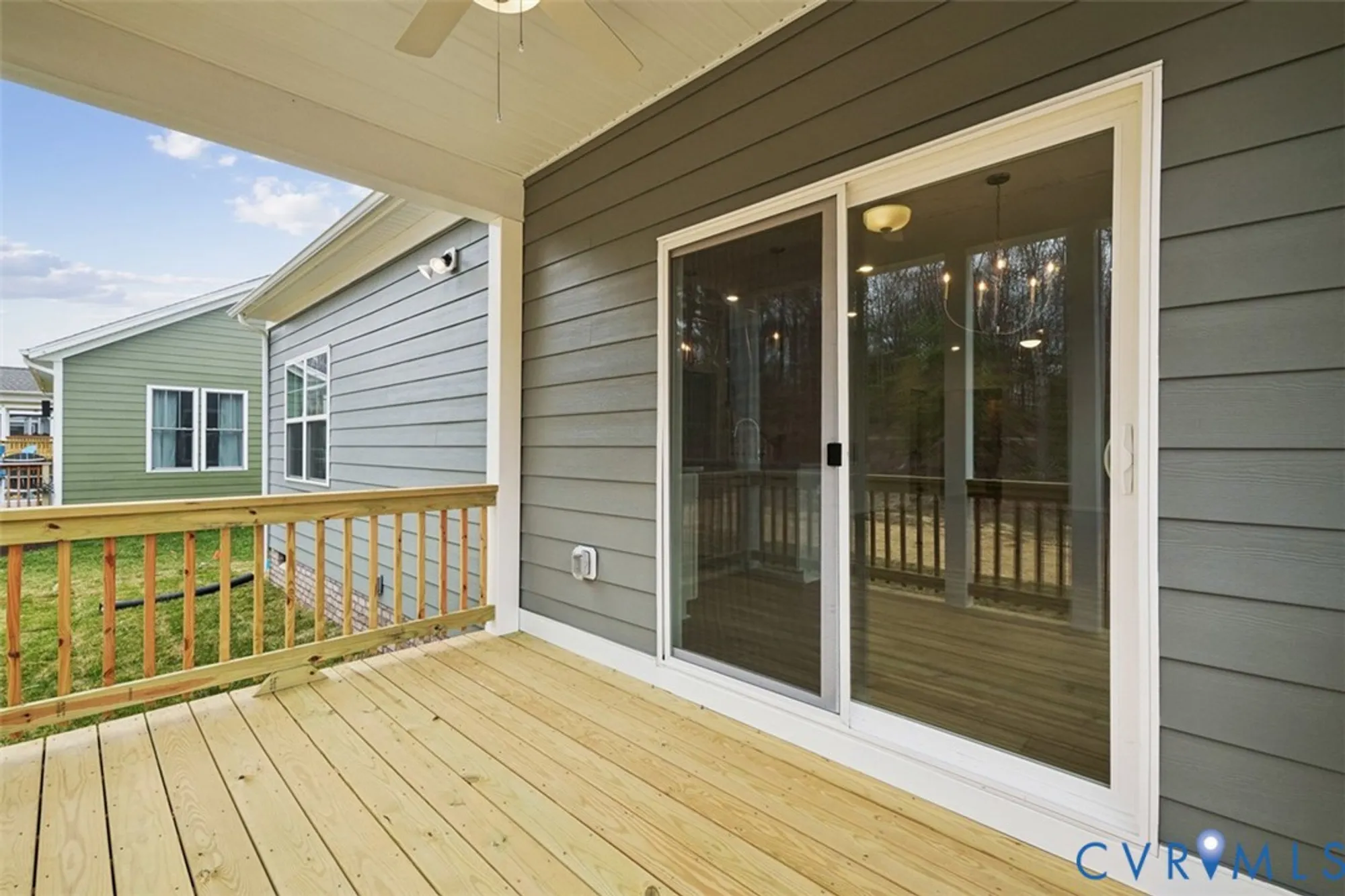 Property Slideshow image 28 of 40 | 8705 terroir ln, New Kent, VA, 23124