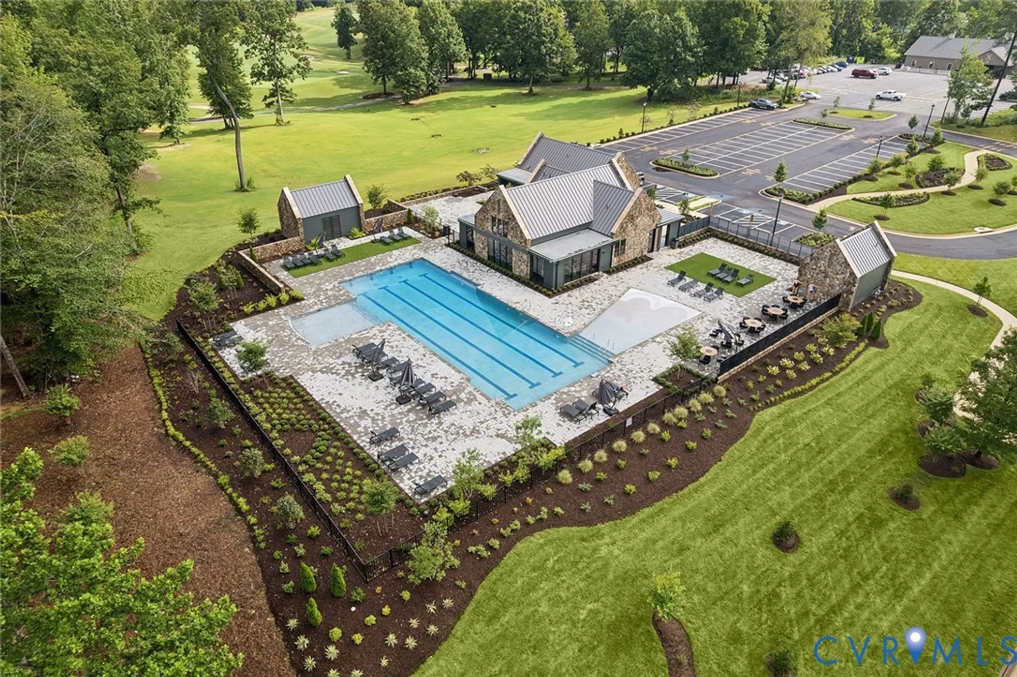 Property Slideshow image 34 of 40 | 8705 terroir ln, New Kent, VA, 23124