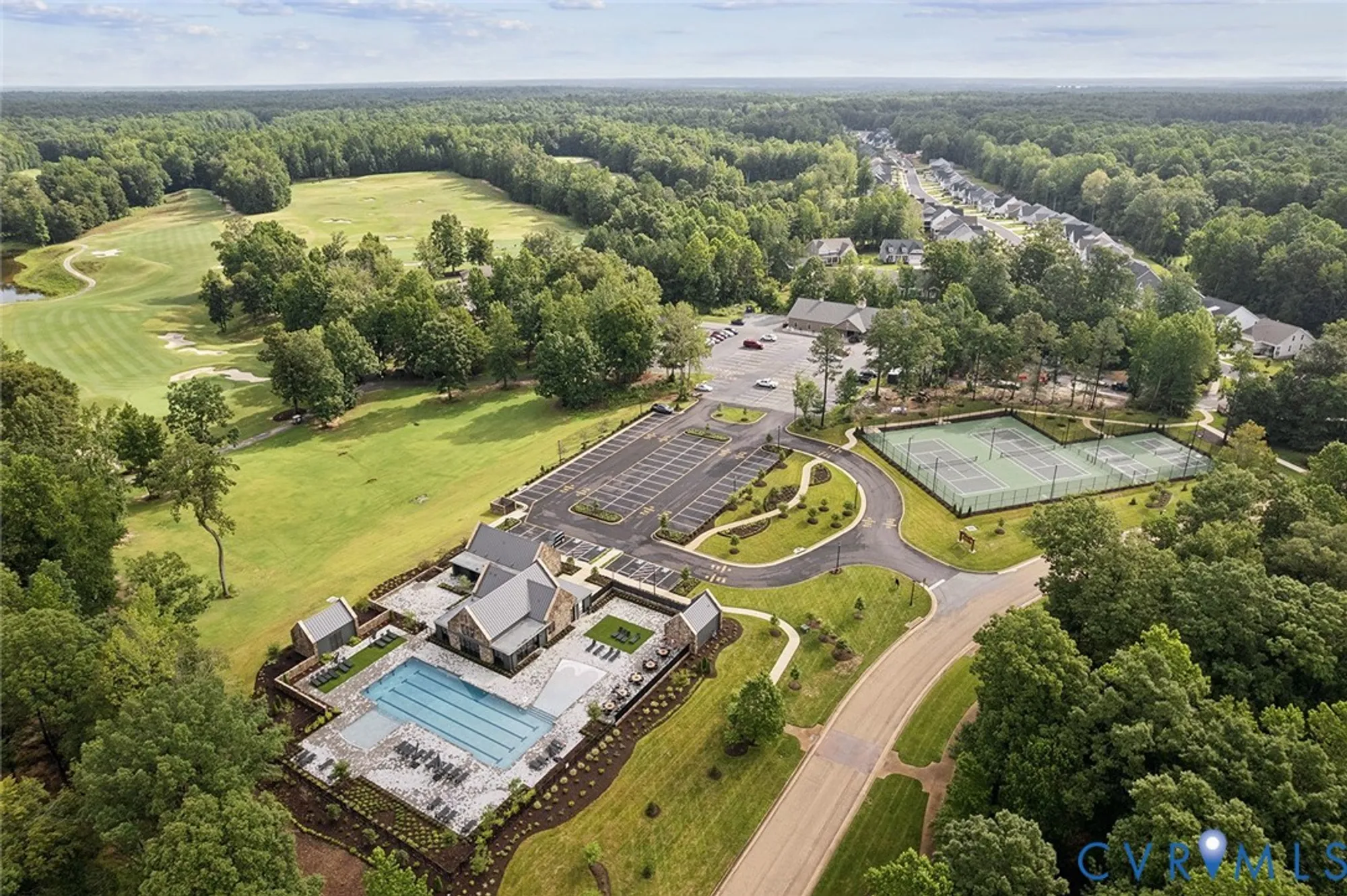 Property Slideshow image 38 of 40 | 8705 terroir ln, New Kent, VA, 23124