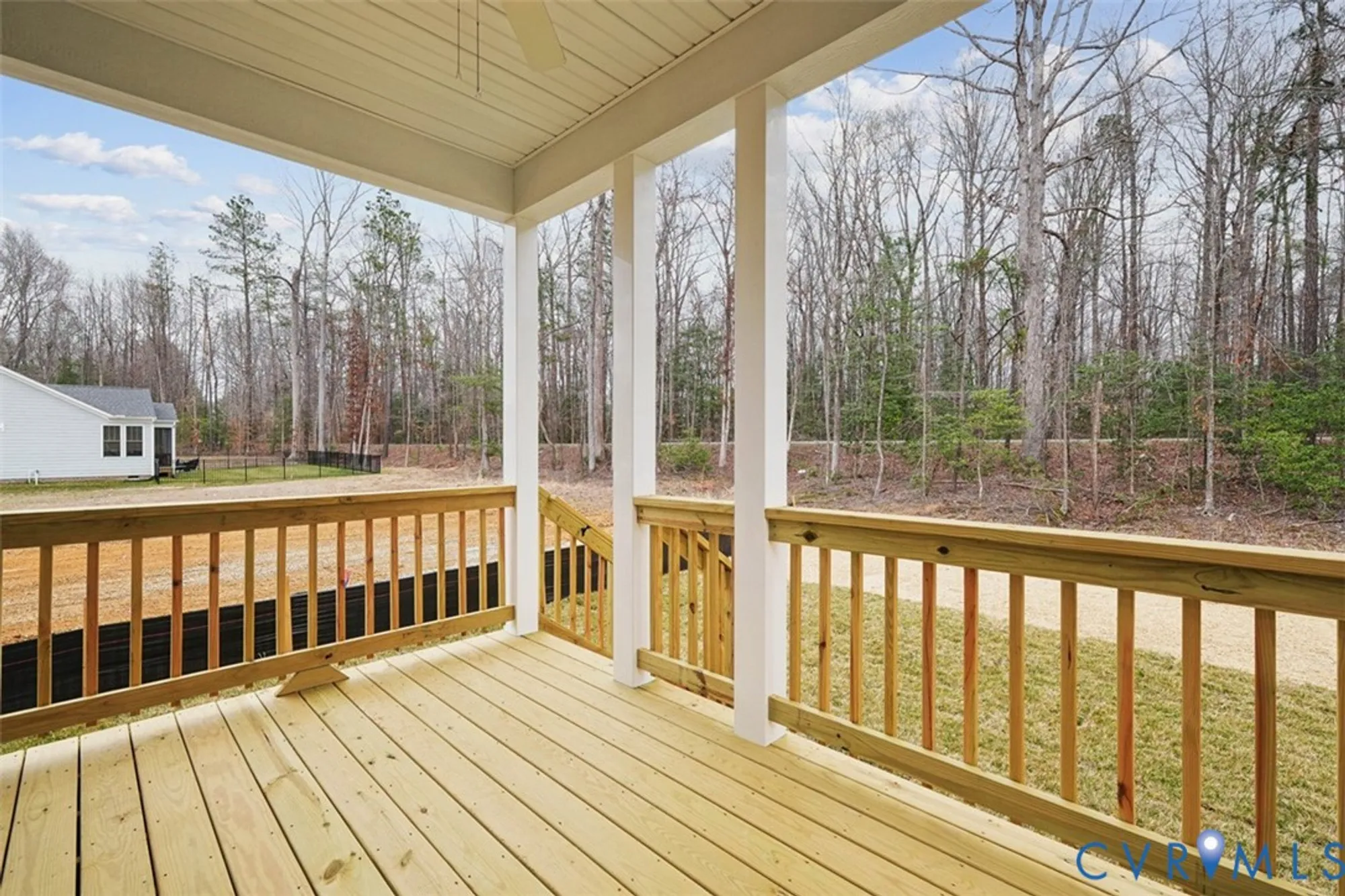 Property Slideshow image 30 of 40 | 8705 terroir ln, New Kent, VA, 23124