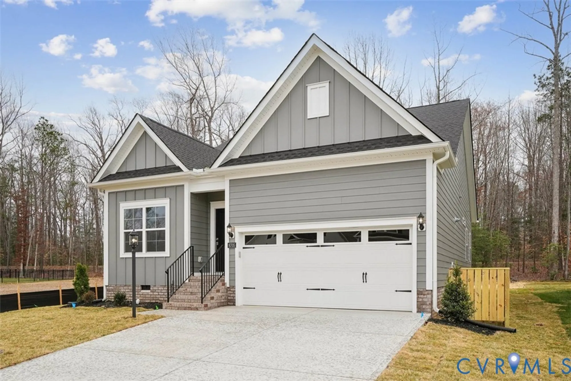 Property Slideshow image 31 of 40 | 8705 terroir ln, New Kent, VA, 23124