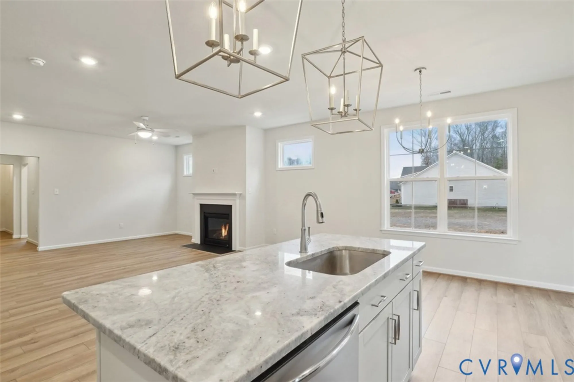 Property Slideshow image 8 of 40 | 8705 terroir ln, New Kent, VA, 23124