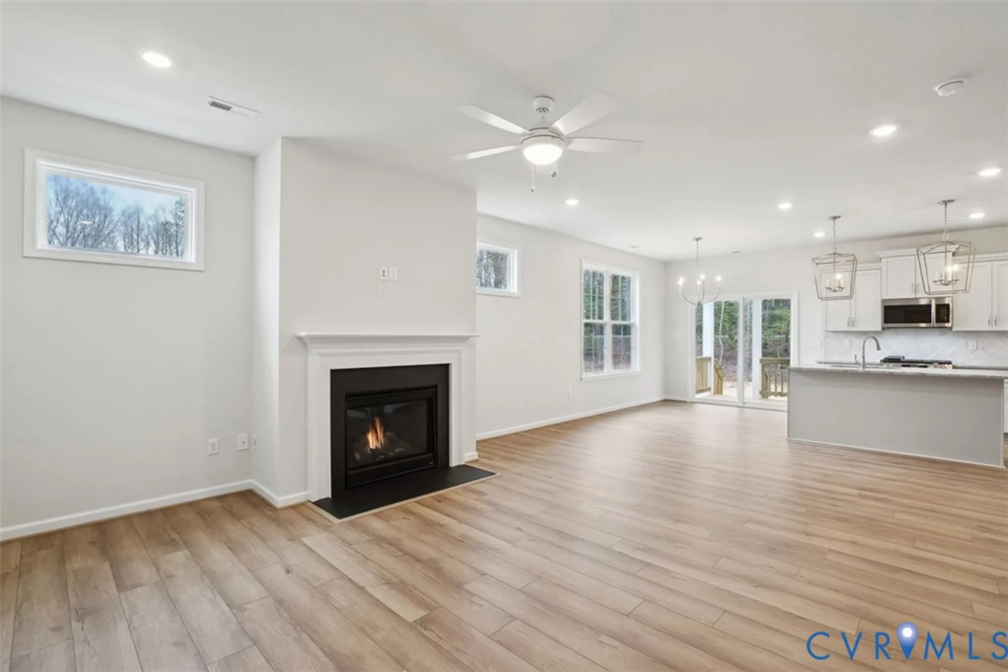 Property Slideshow image 9 of 40 | 8705 terroir ln, New Kent, VA, 23124