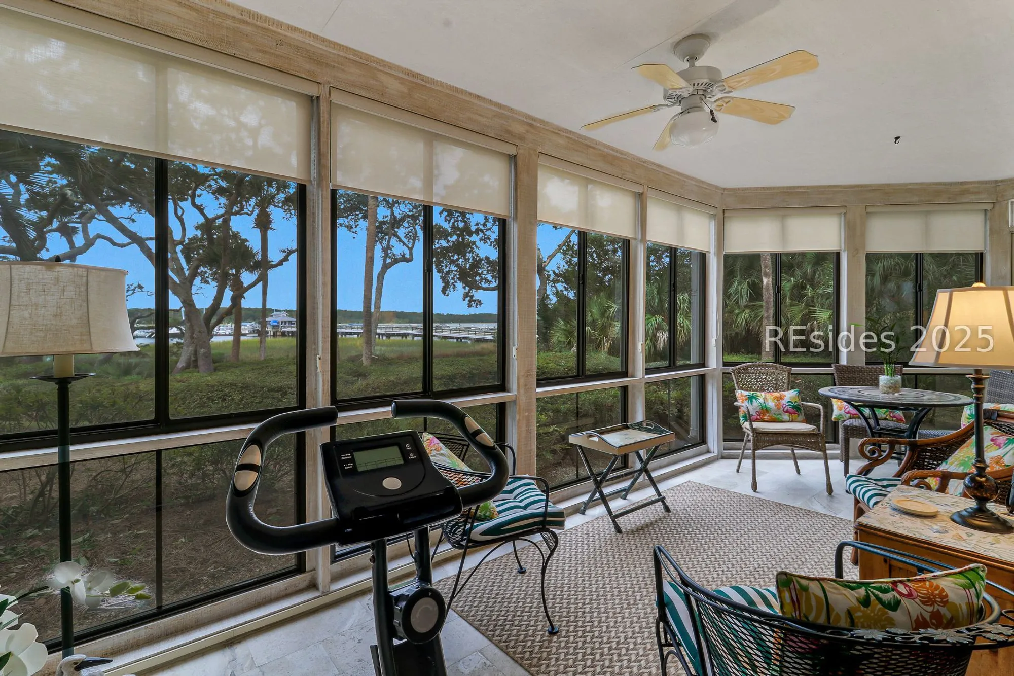 Property Slideshow image 13 of 60 | 73 skull creek dr # 117, Hilton Head Island, SC, 29926