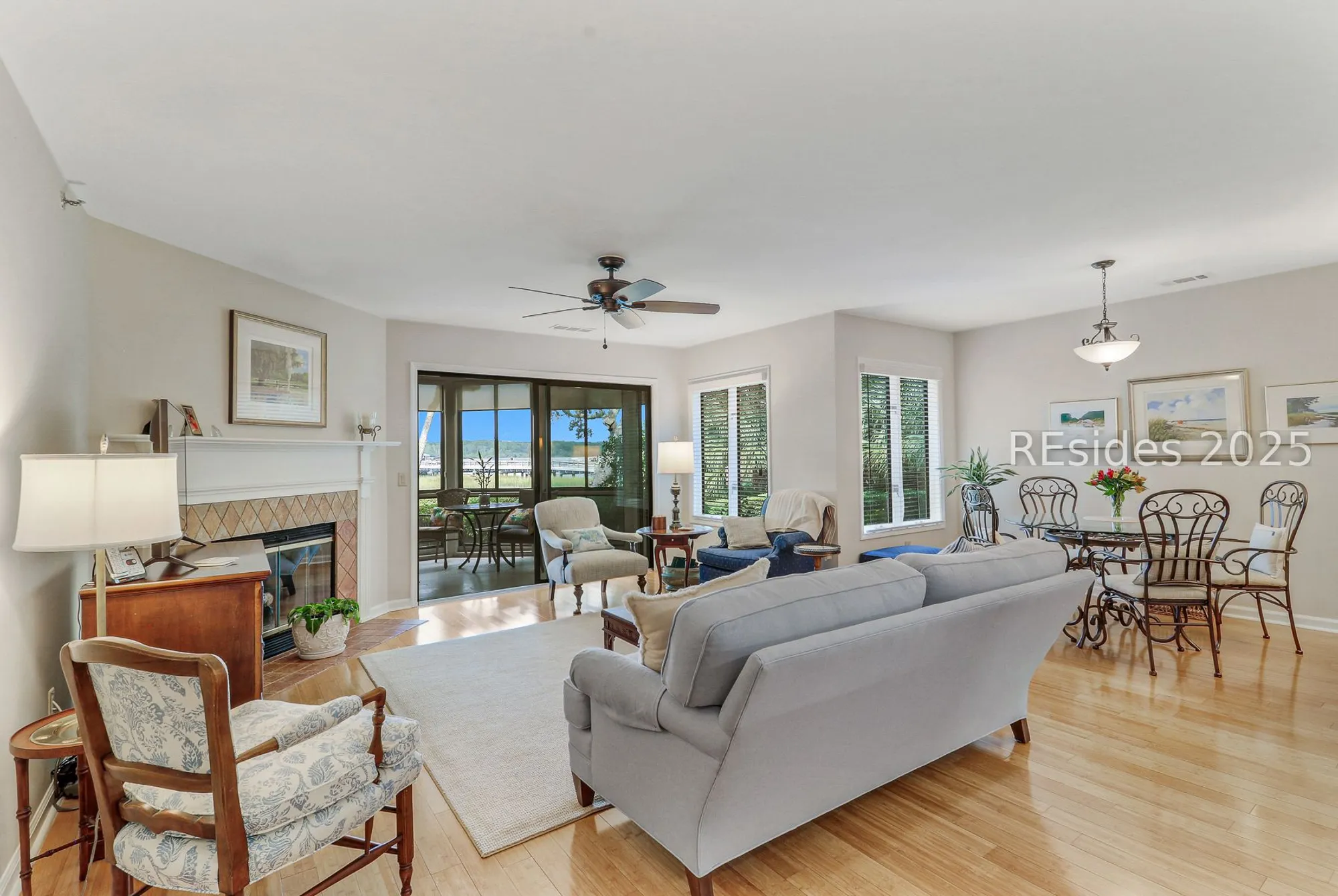 Property Slideshow image 9 of 60 | 73 skull creek dr # 117, Hilton Head Island, SC, 29926