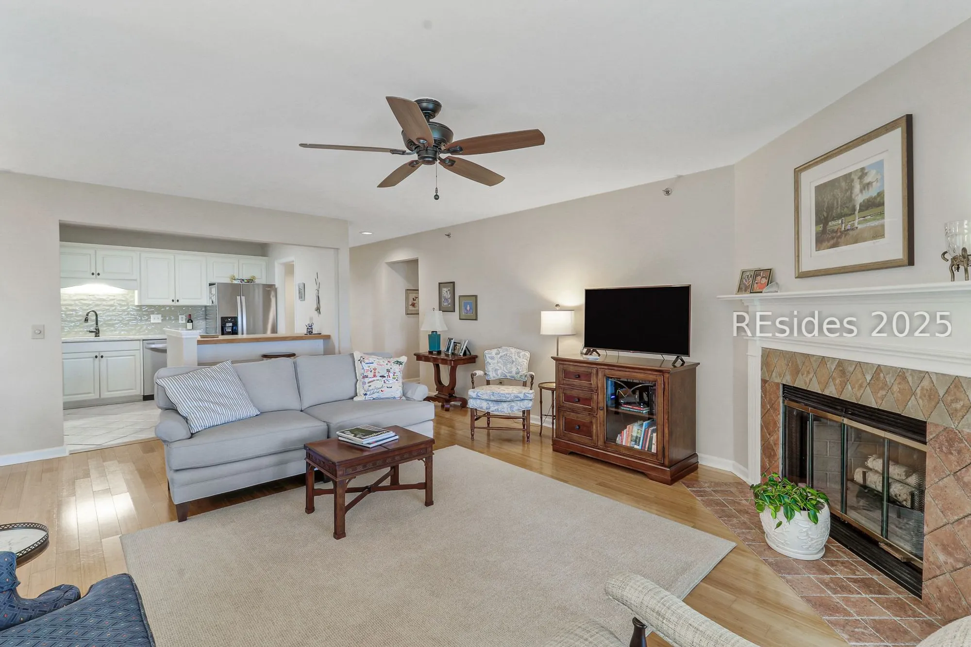 Property Slideshow image 11 of 60 | 73 skull creek dr # 117, Hilton Head Island, SC, 29926