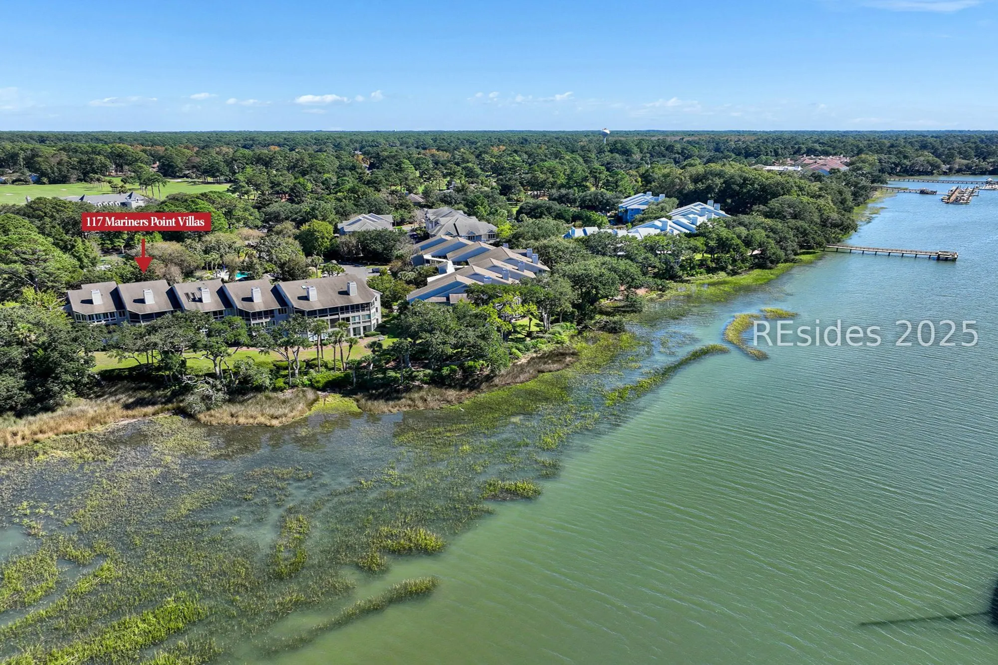 Property Slideshow image 34 of 60 | 73 skull creek dr # 117, Hilton Head Island, SC, 29926
