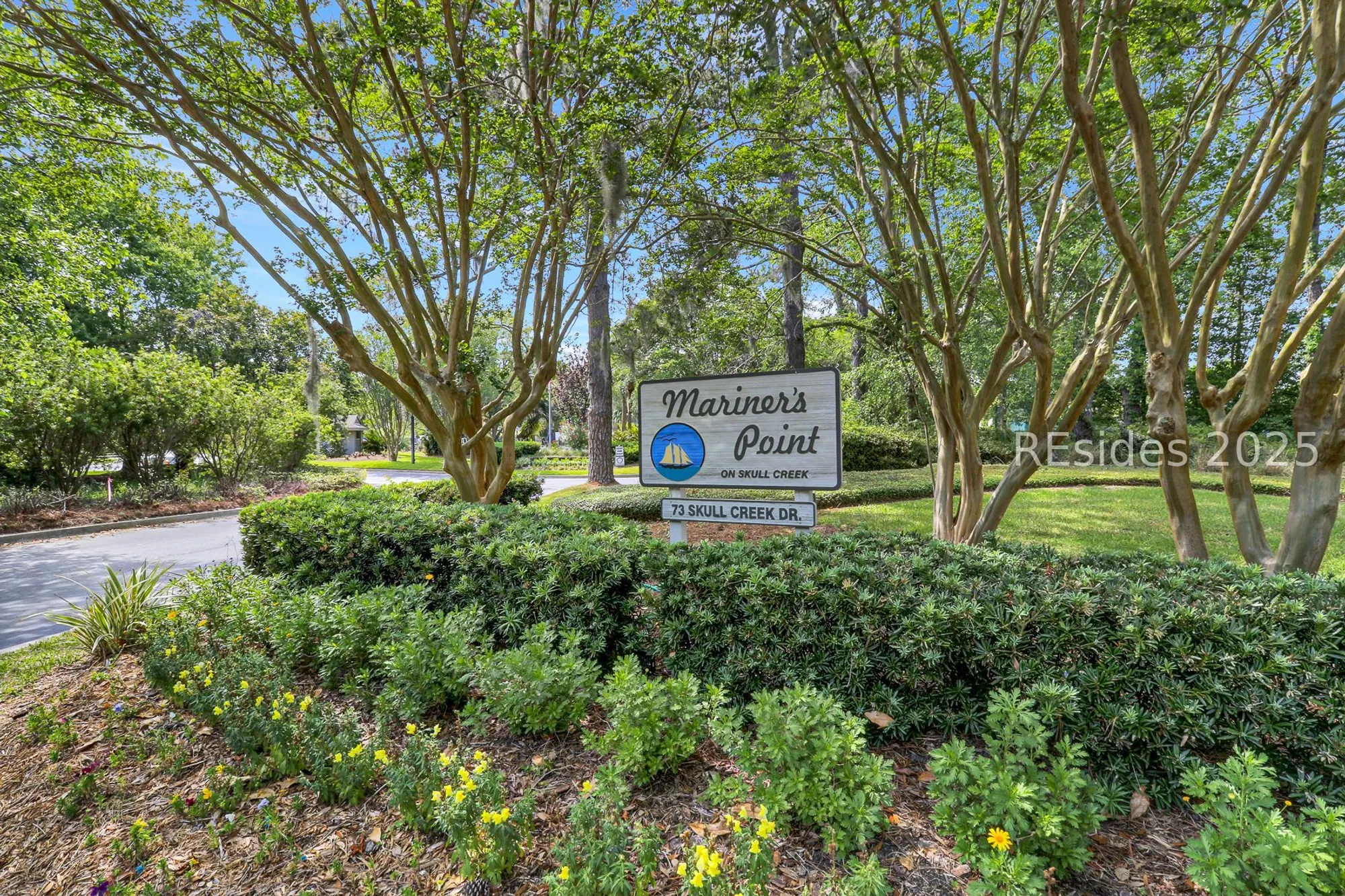 Property Slideshow image 38 of 60 | 73 skull creek dr # 117, Hilton Head Island, SC, 29926