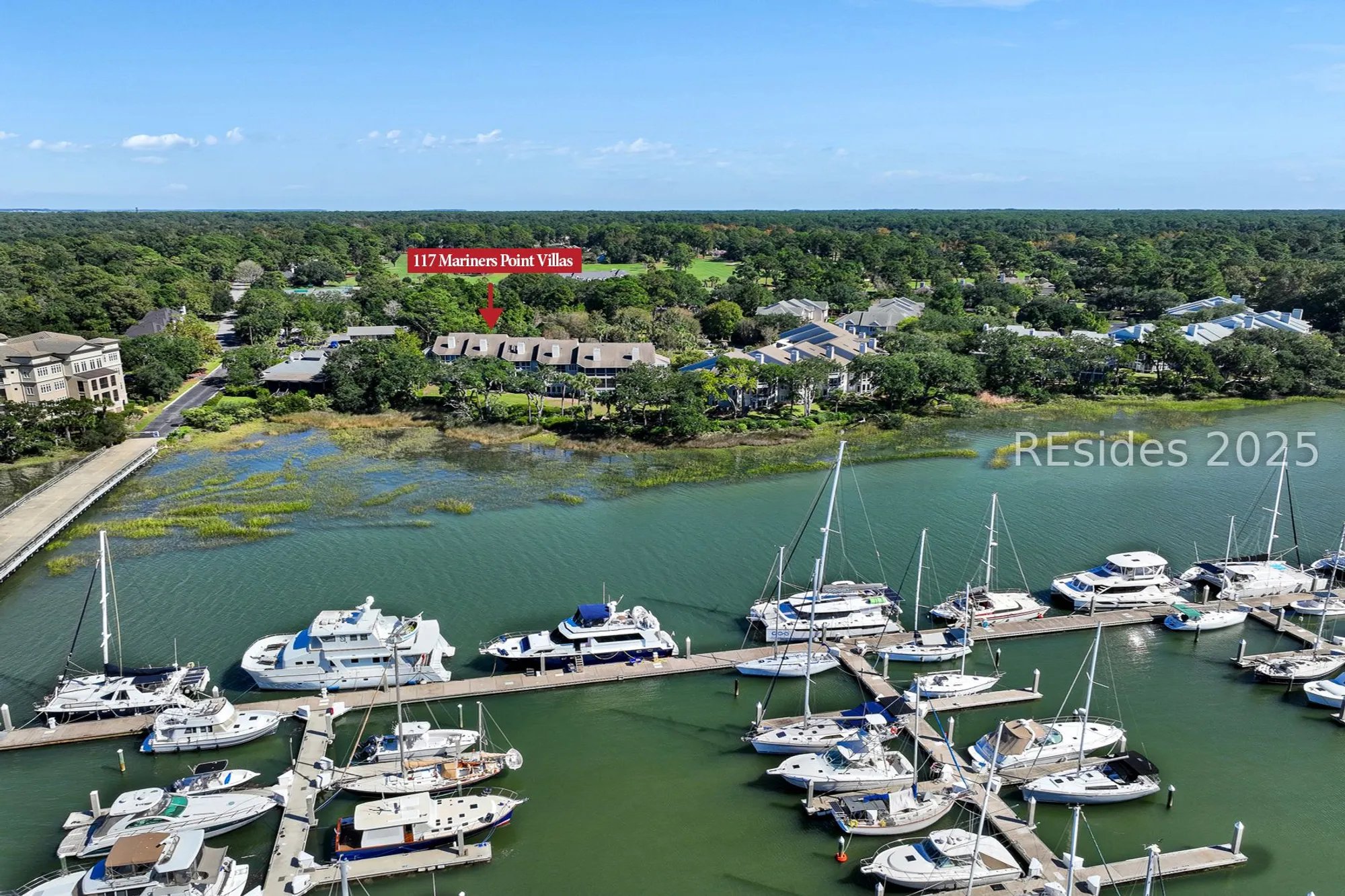 Property Slideshow image 2 of 60 | 73 skull creek dr # 117, Hilton Head Island, SC, 29926