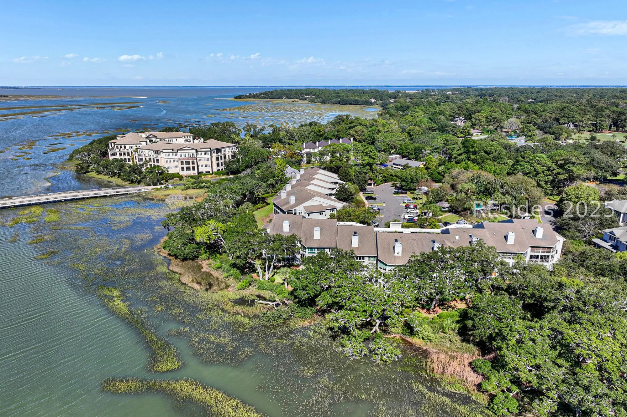 Property Slideshow image 3 of 60 | 73 skull creek dr # 117, Hilton Head Island, SC, 29926