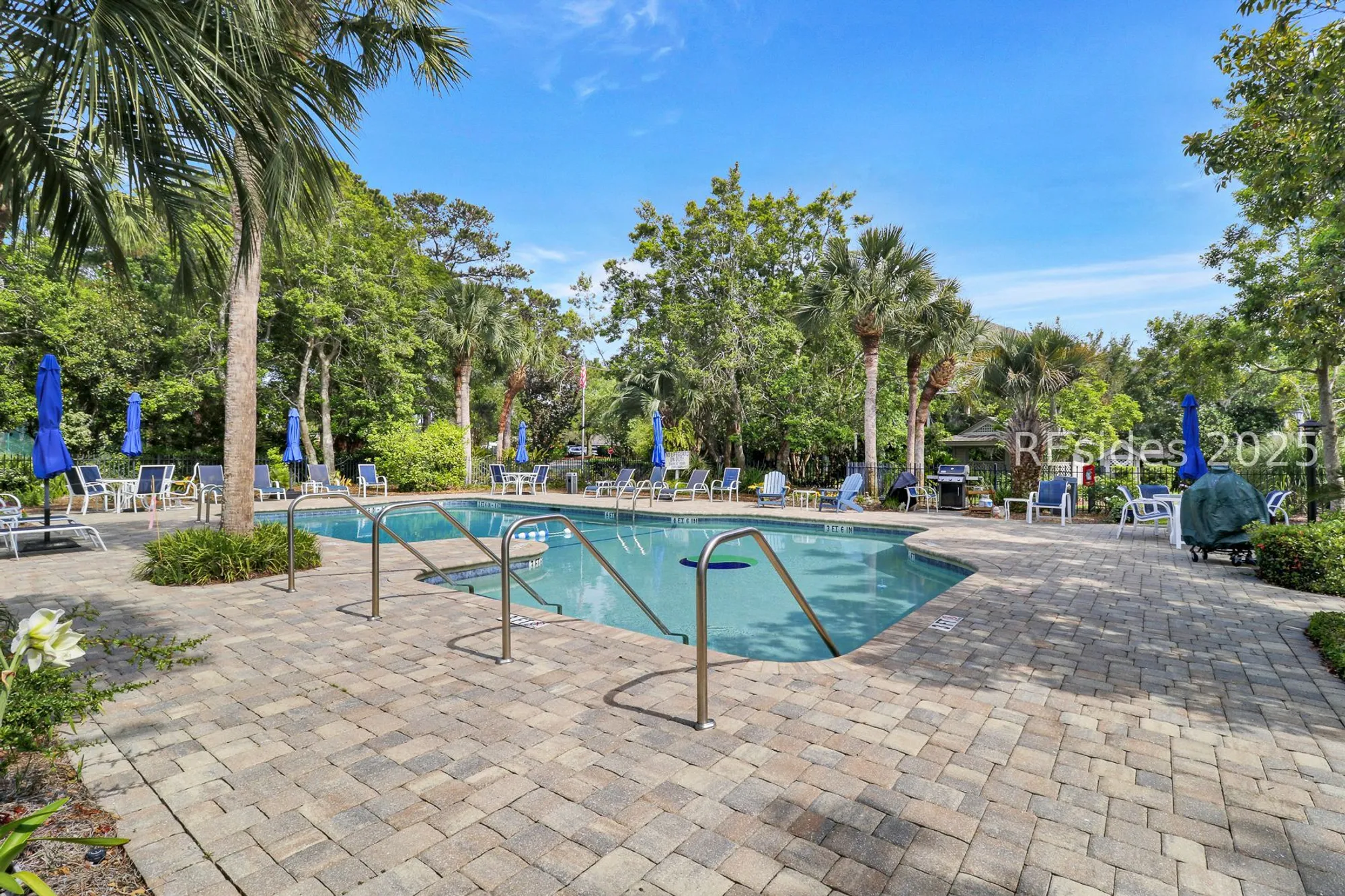 Property Slideshow image 41 of 60 | 73 skull creek dr # 117, Hilton Head Island, SC, 29926