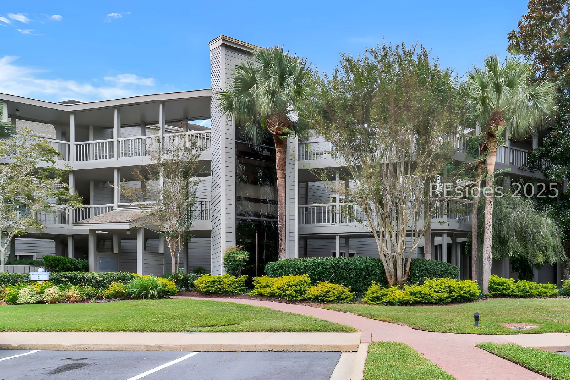 Property Slideshow image 59 of 60 | 73 skull creek dr # 117, Hilton Head Island, SC, 29926