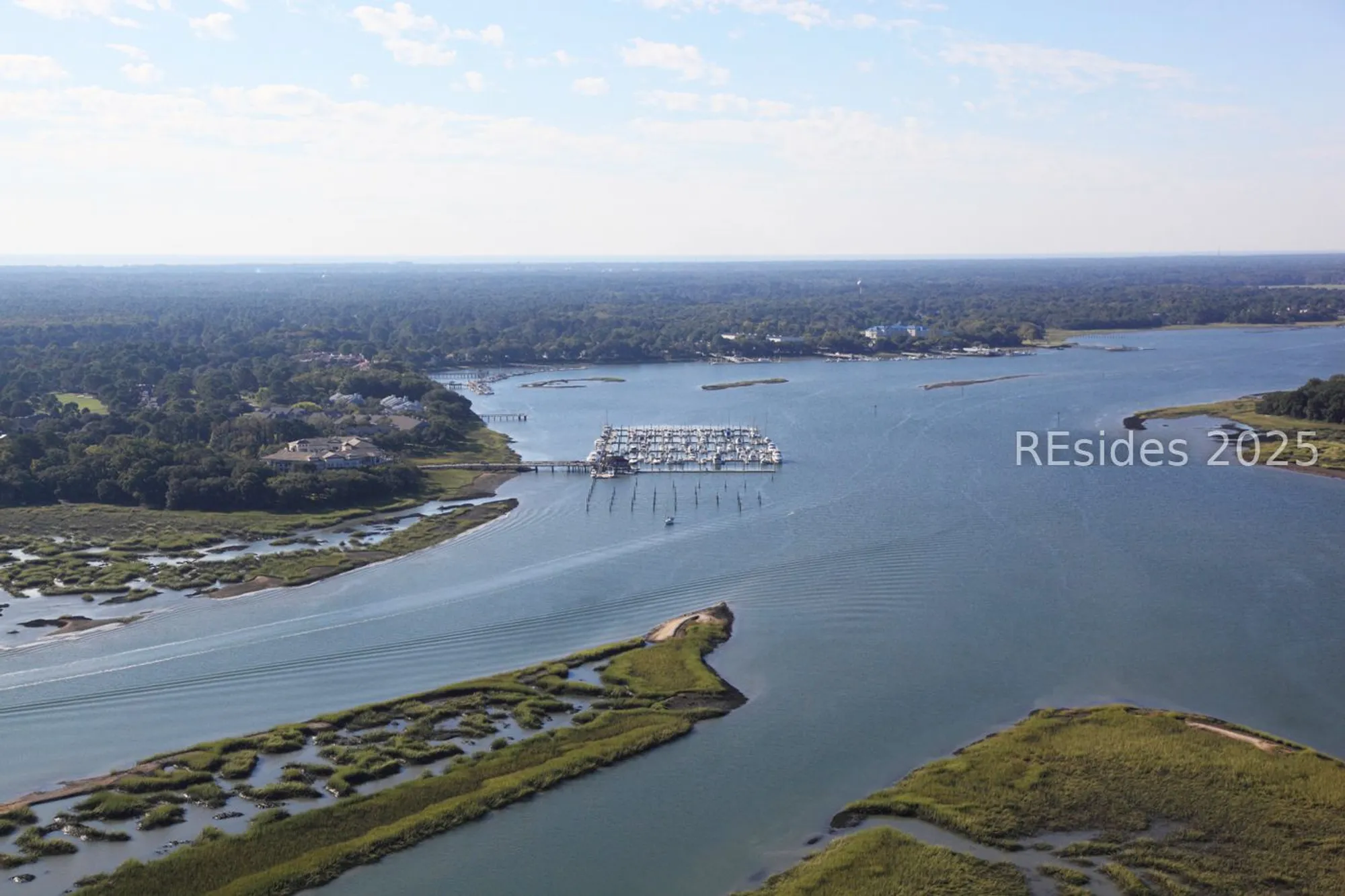 Property Slideshow image 60 of 60 | 73 skull creek dr # 117, Hilton Head Island, SC, 29926