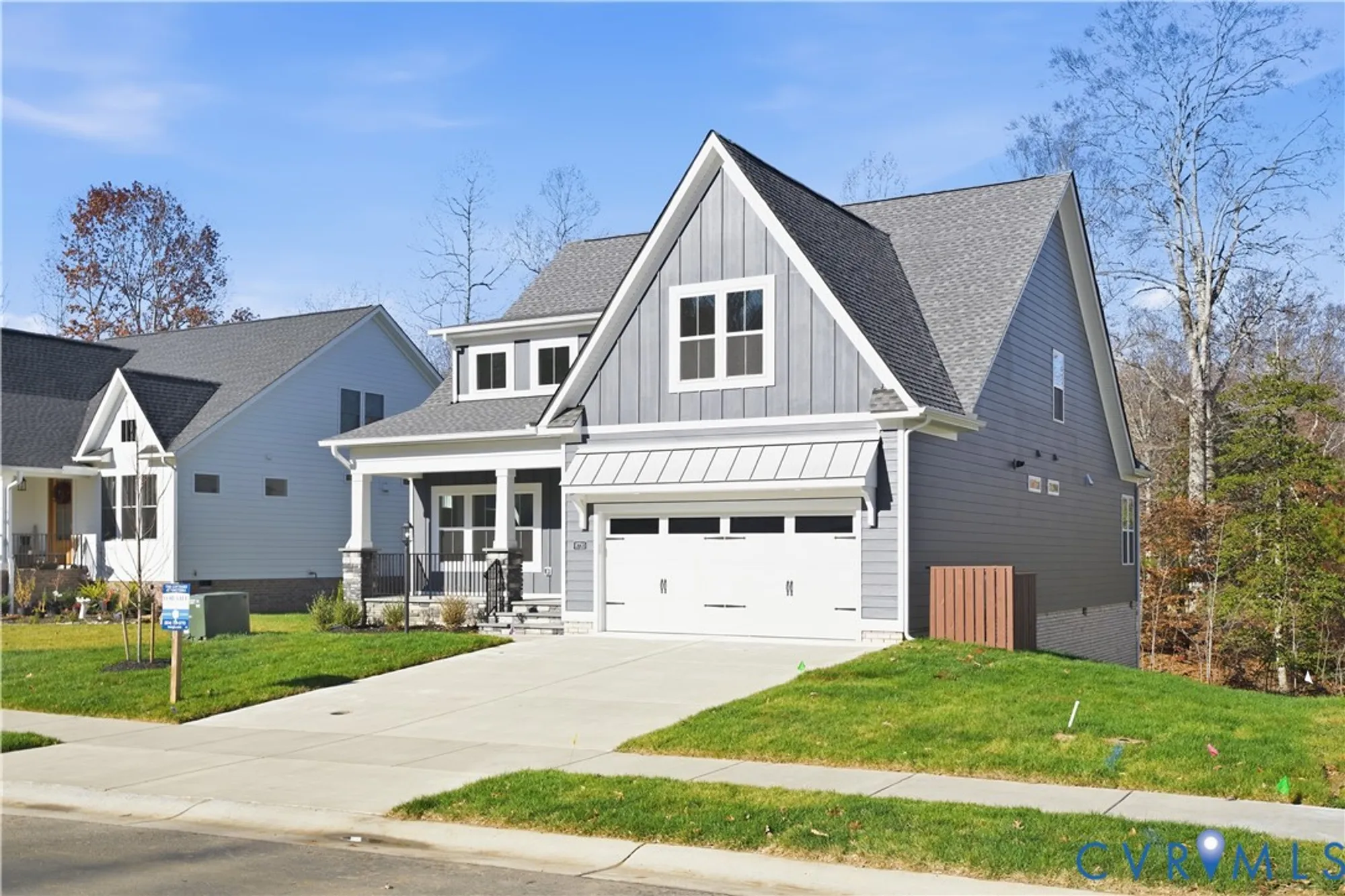 Property Slideshow image 1 of 36 | 8720 terroir ln, New Kent, VA, 23124