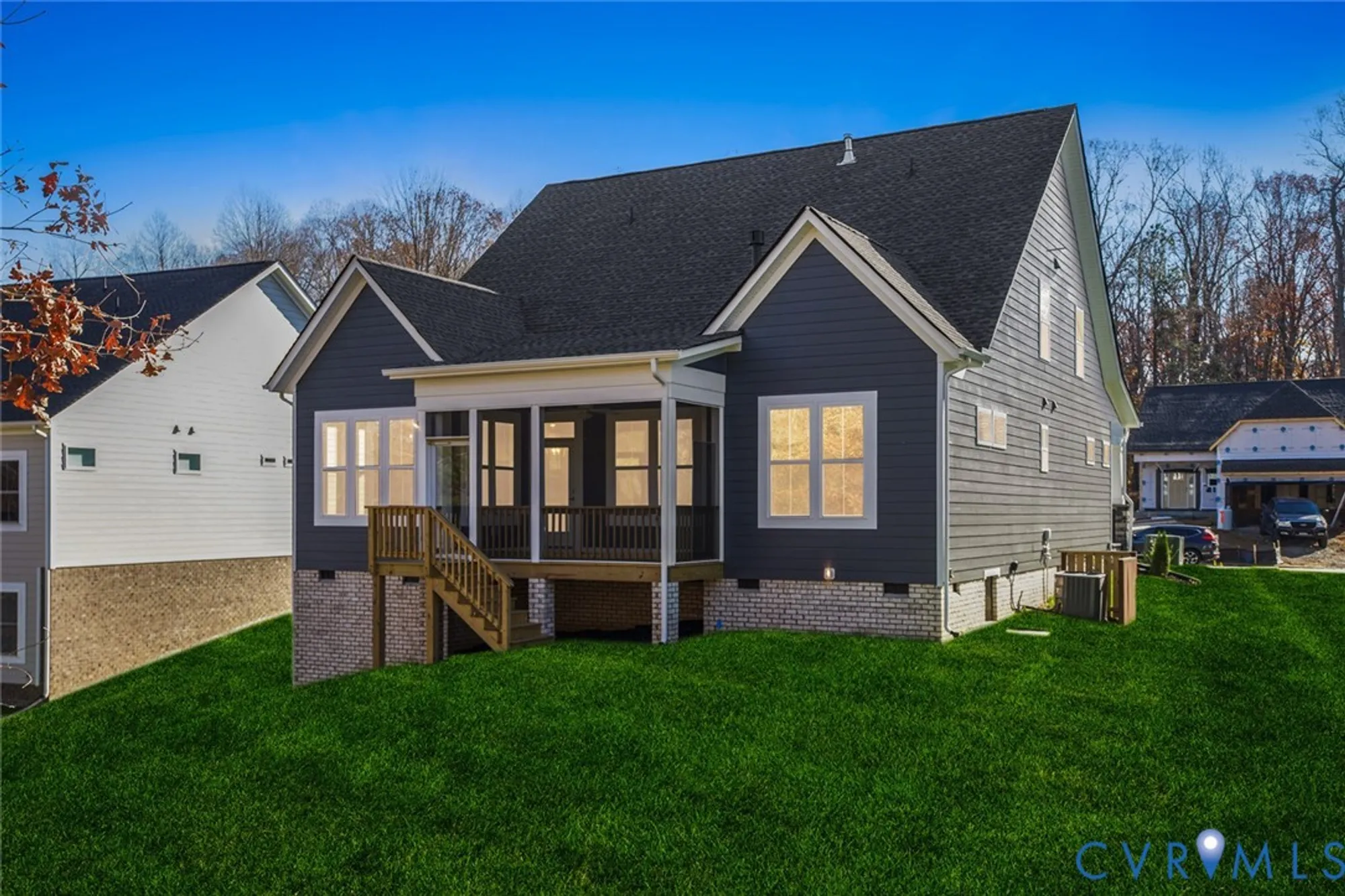 Property Slideshow image 27 of 36 | 8720 terroir ln, New Kent, VA, 23124