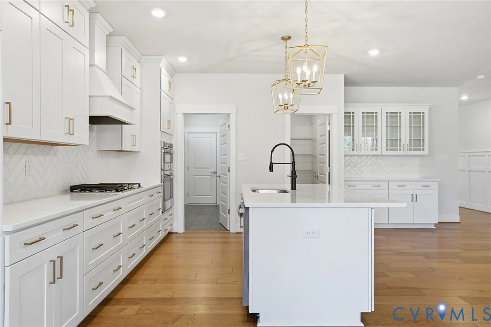 Property Slideshow image 5 of 36 | 8720 terroir ln, New Kent, VA, 23124