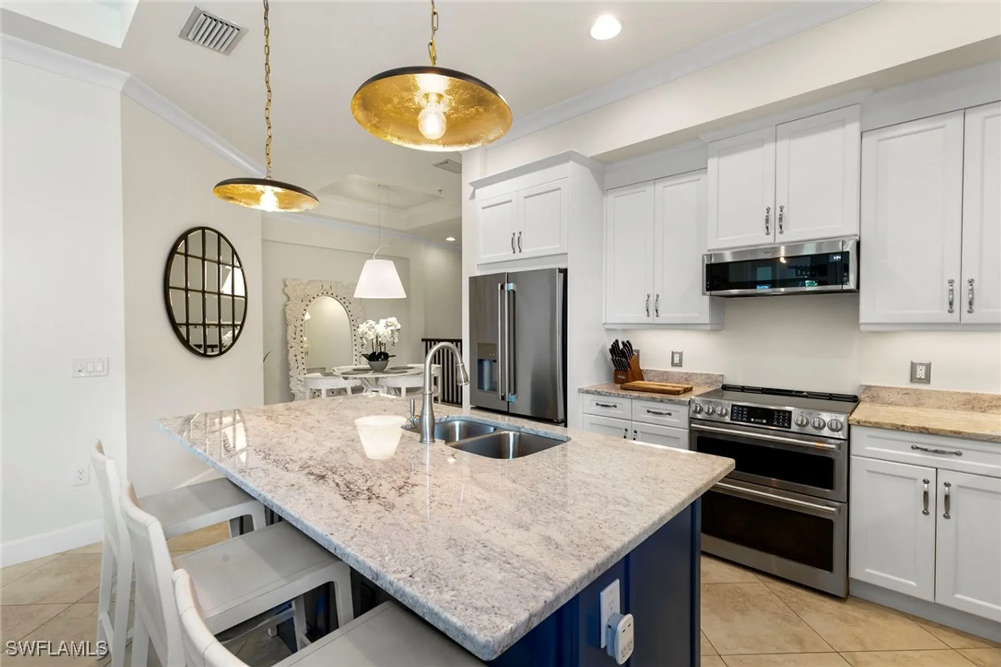 Property Slideshow image 13 of 48 | 6565 dominica dr 201, Naples, FL, 34113