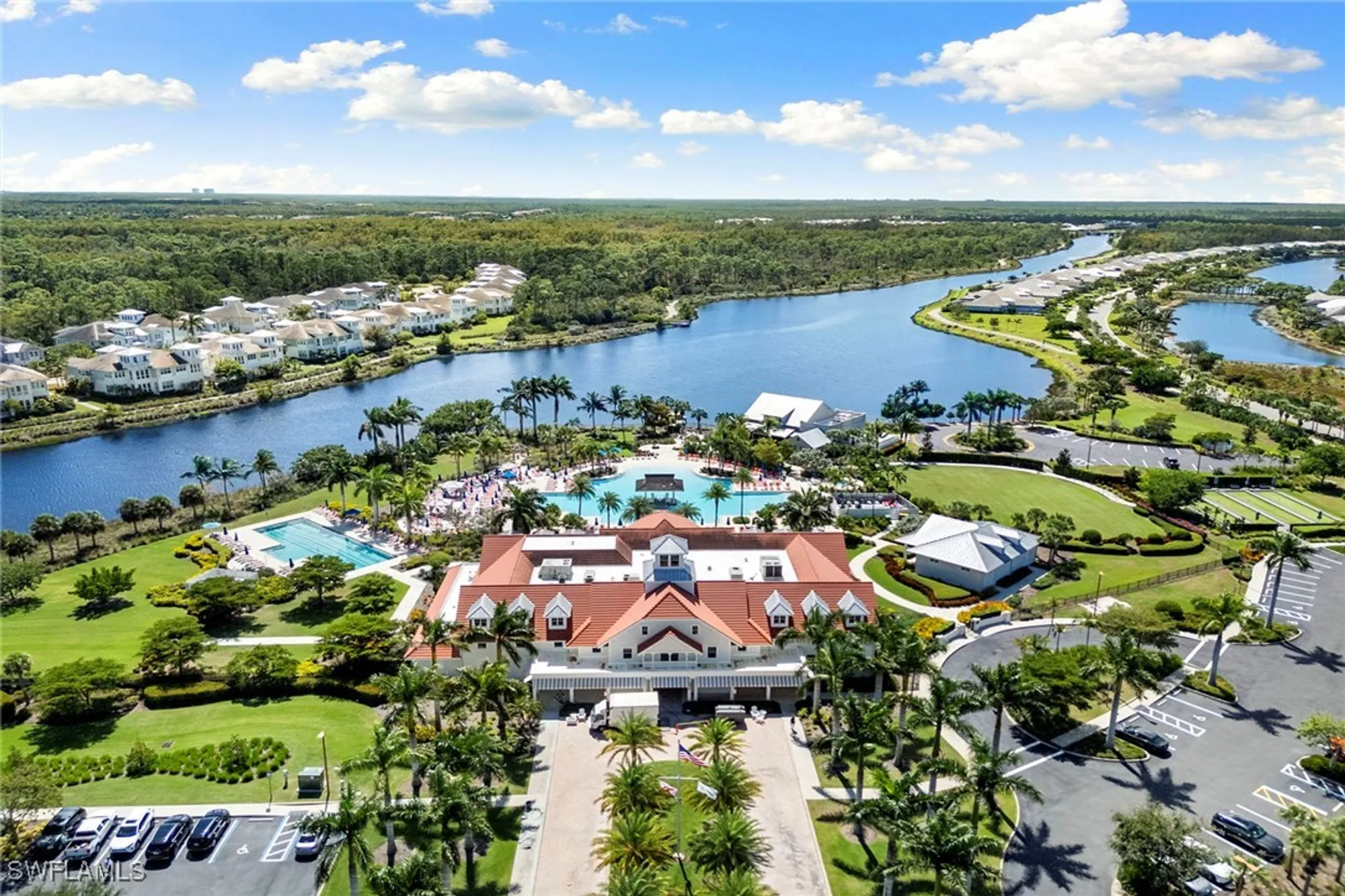 Property Slideshow image 42 of 48 | 6565 dominica dr 201, Naples, FL, 34113