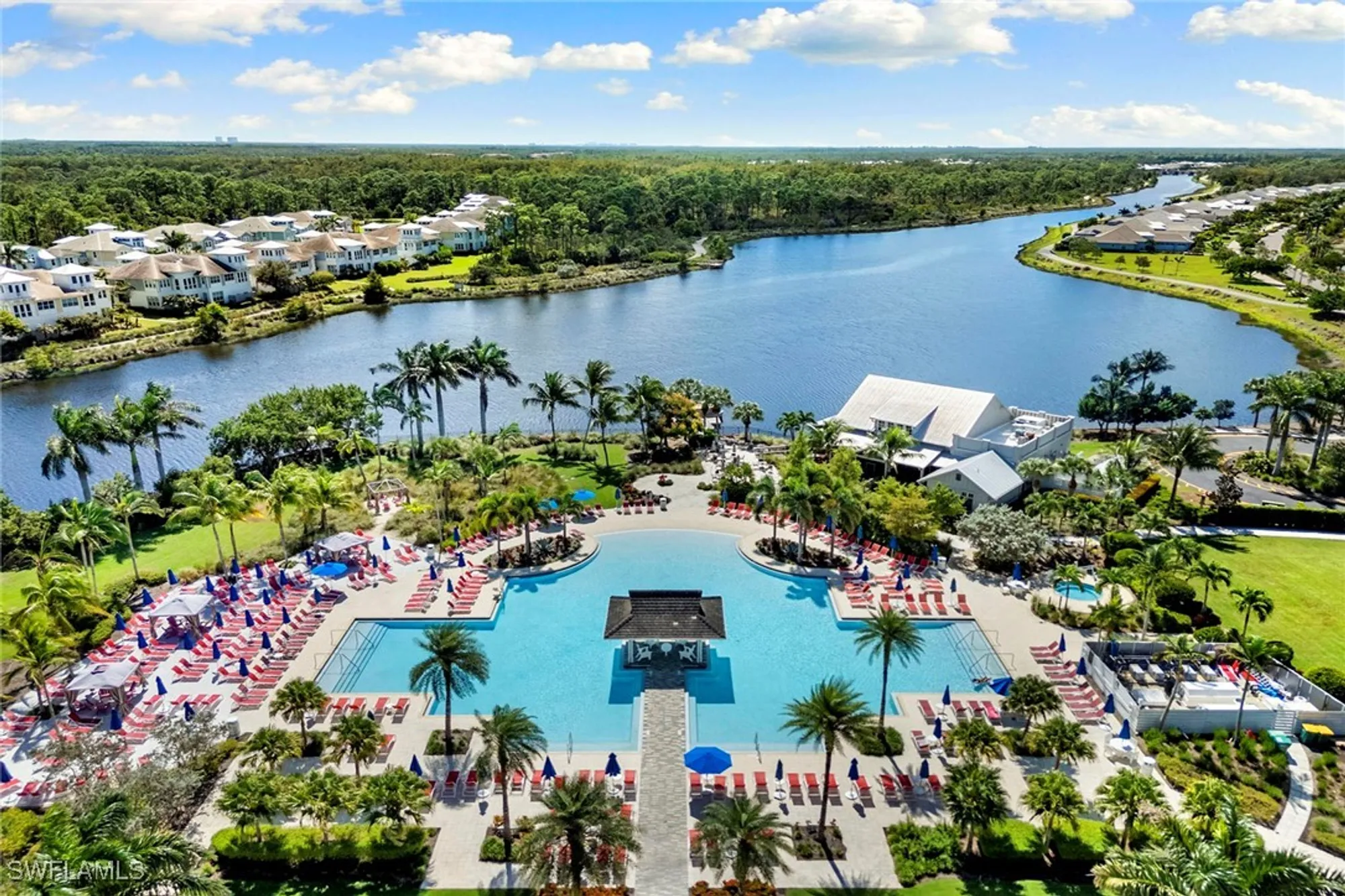 Property Slideshow image 5 of 48 | 6565 dominica dr 201, Naples, FL, 34113