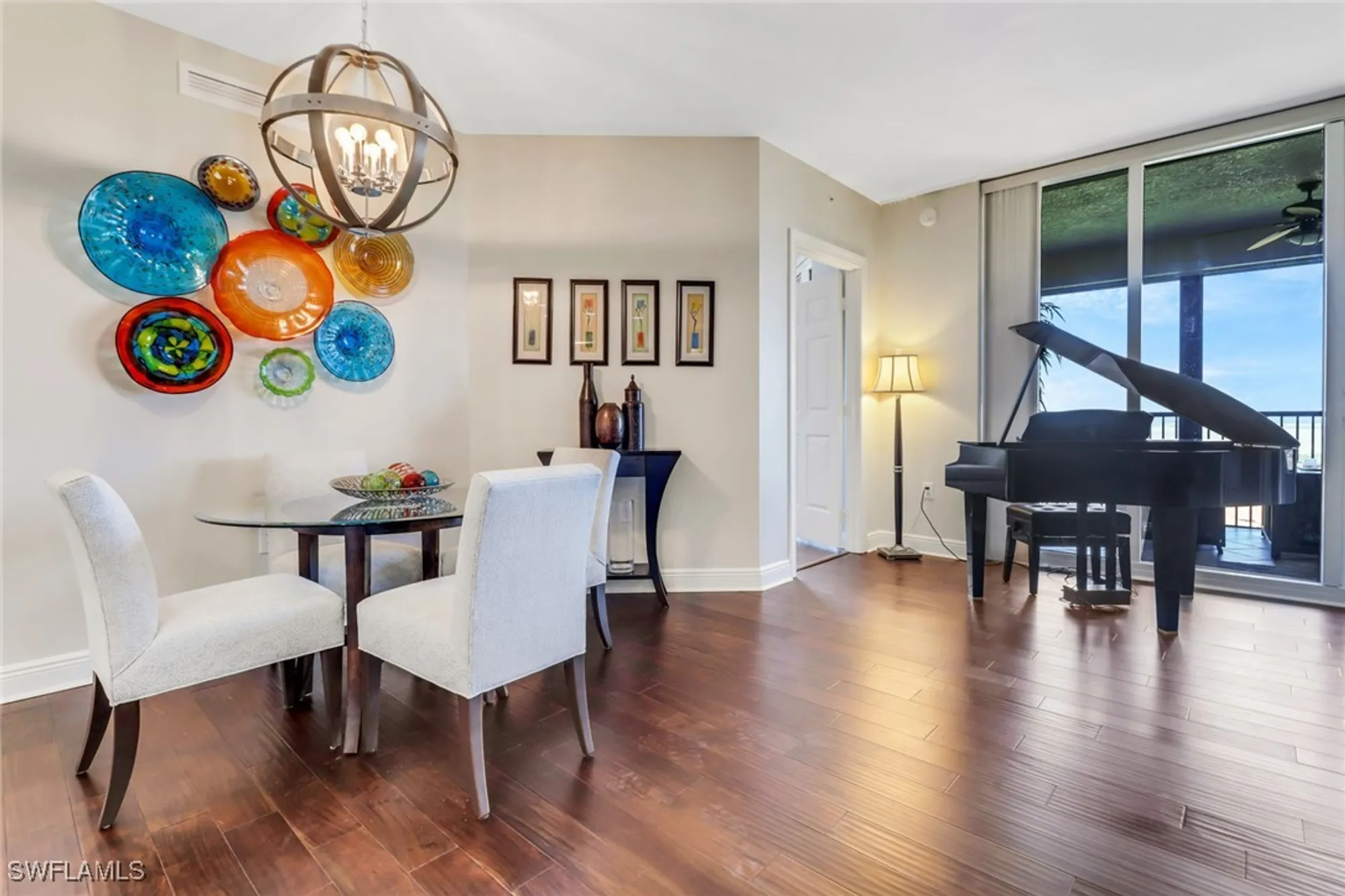 Property Slideshow image 10 of 34 | 23540 via veneto blvd 1604, Estero, FL, 34134