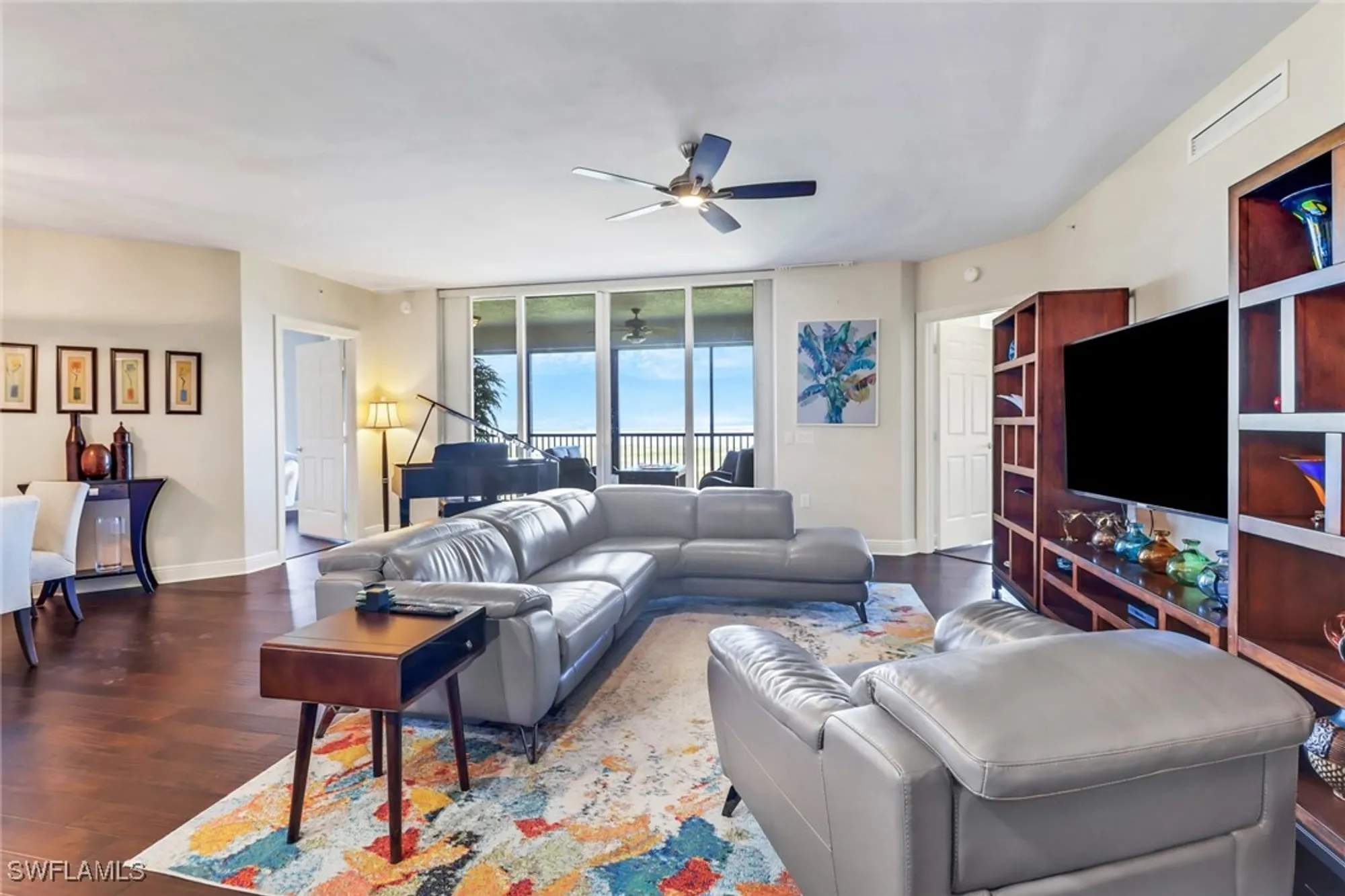 Property Slideshow image 13 of 34 | 23540 via veneto blvd 1604, Estero, FL, 34134