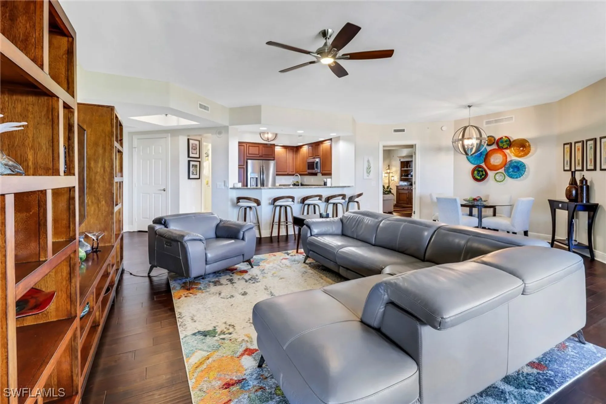 Property Slideshow image 4 of 34 | 23540 via veneto blvd 1604, Estero, FL, 34134